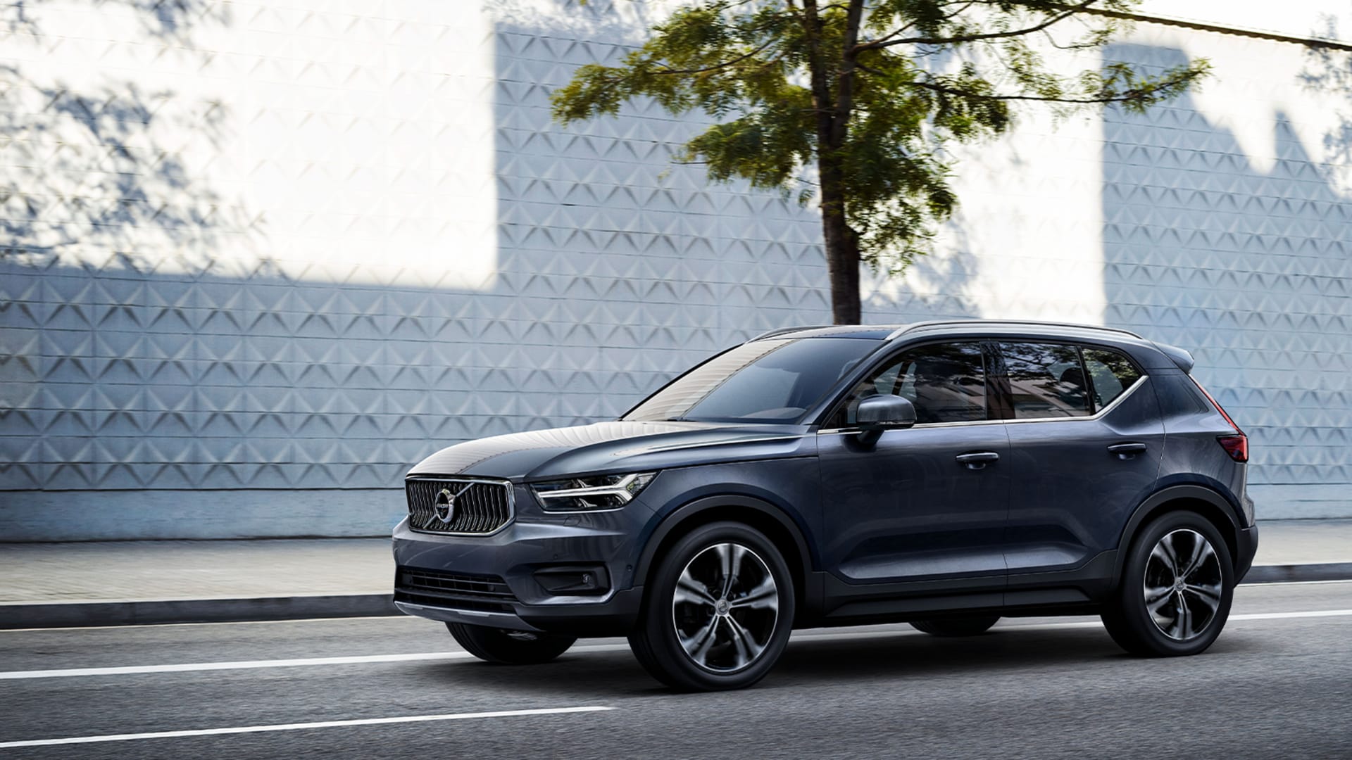 New and Used Volvo Car Dealer Coventry, Leicester & Hinckley TMS Volvo