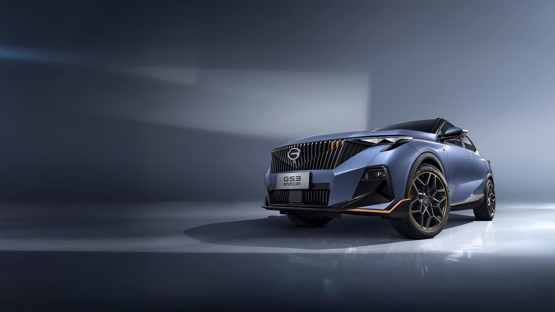 All New GS3 EMZOOM 