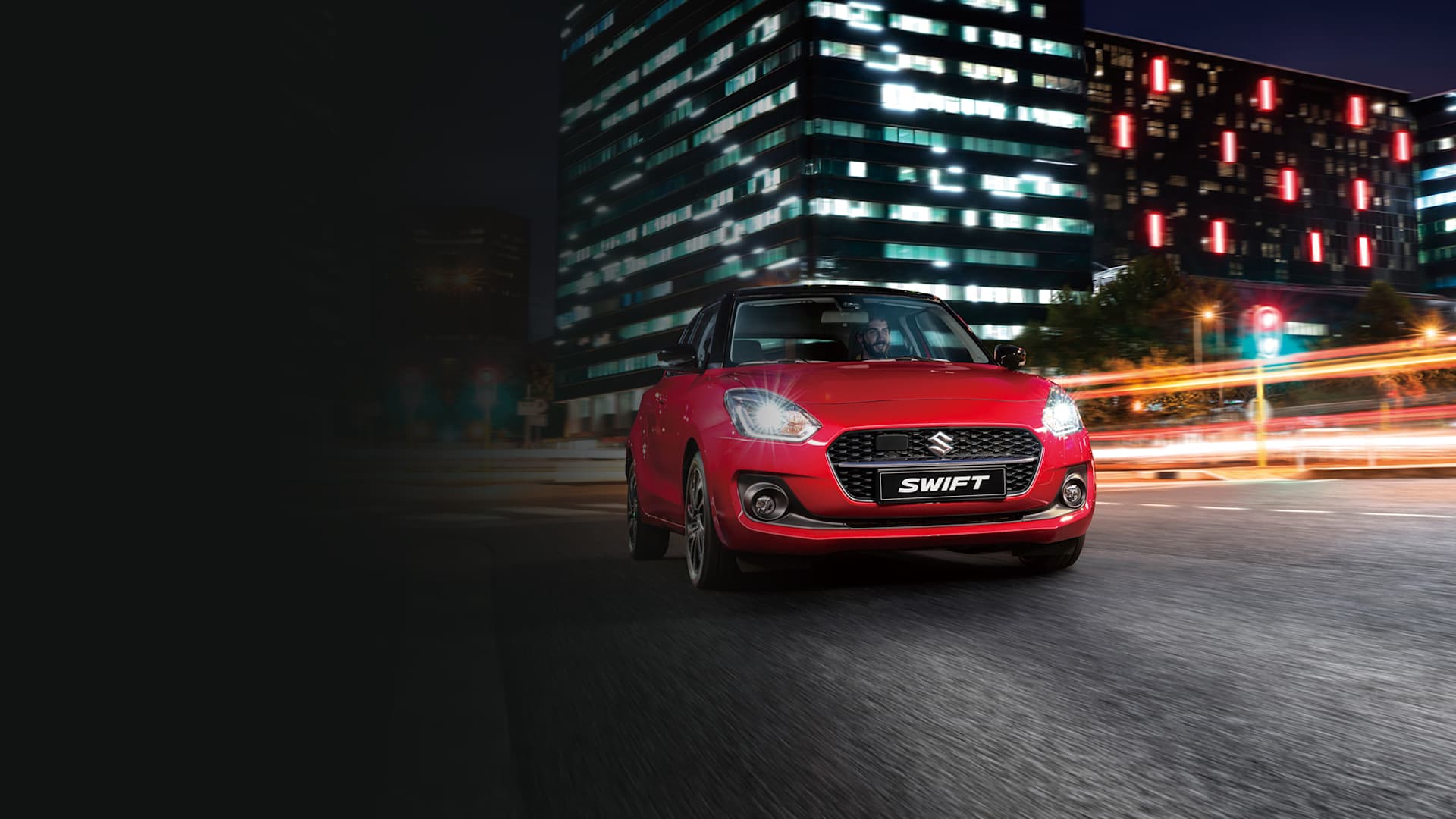 Suzuki Car Dealer Mallusk Donnelly Suzuki