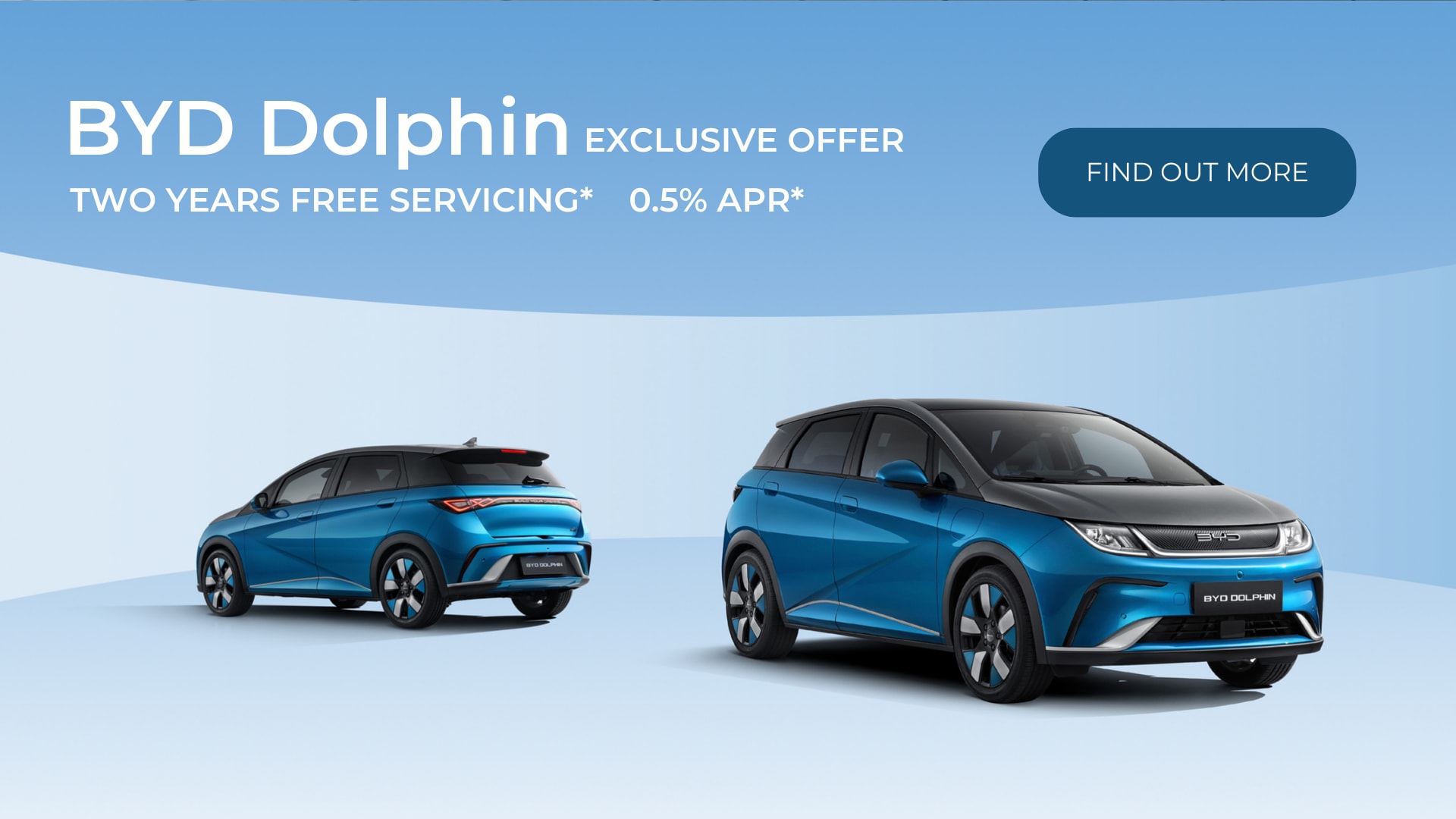 Q2 24 BYD Dolphin Offer