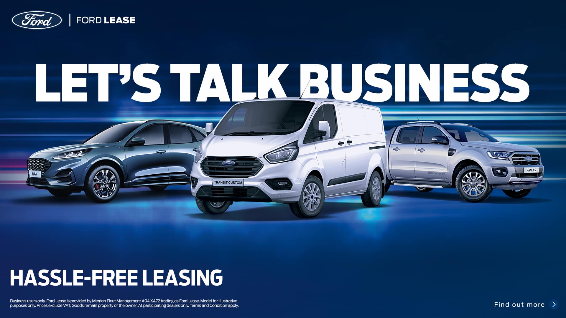 Ford Car Dealer Mullingar & Tullamore Colton Motors Ford