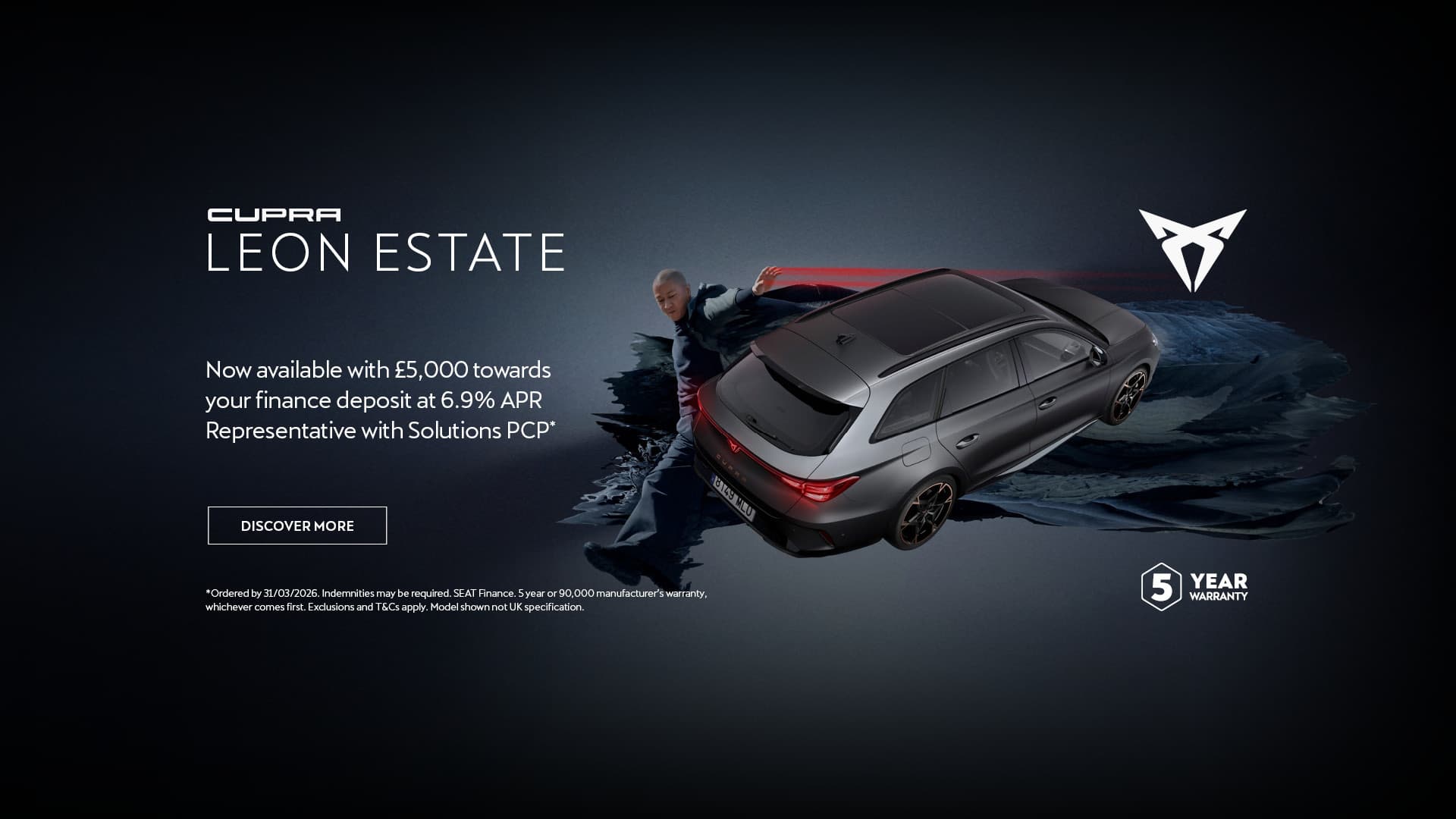 Leon Estate Finance Offer