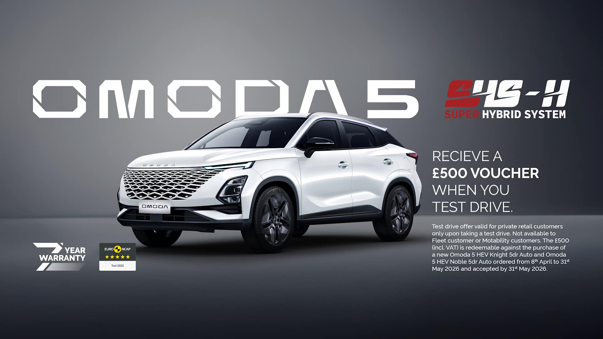 Omoda 5 - SHS - Q2 M2