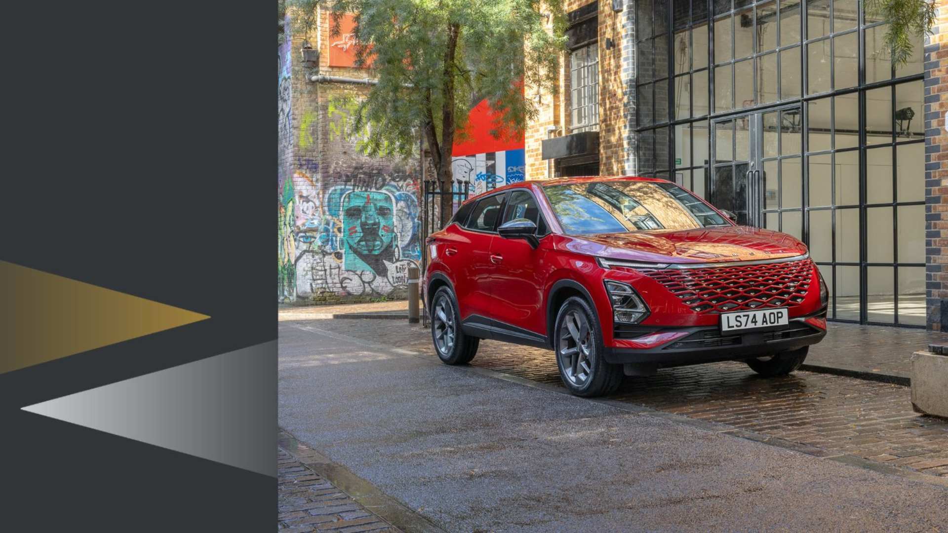 OMODA | JAECOO APPROVED USED CARS