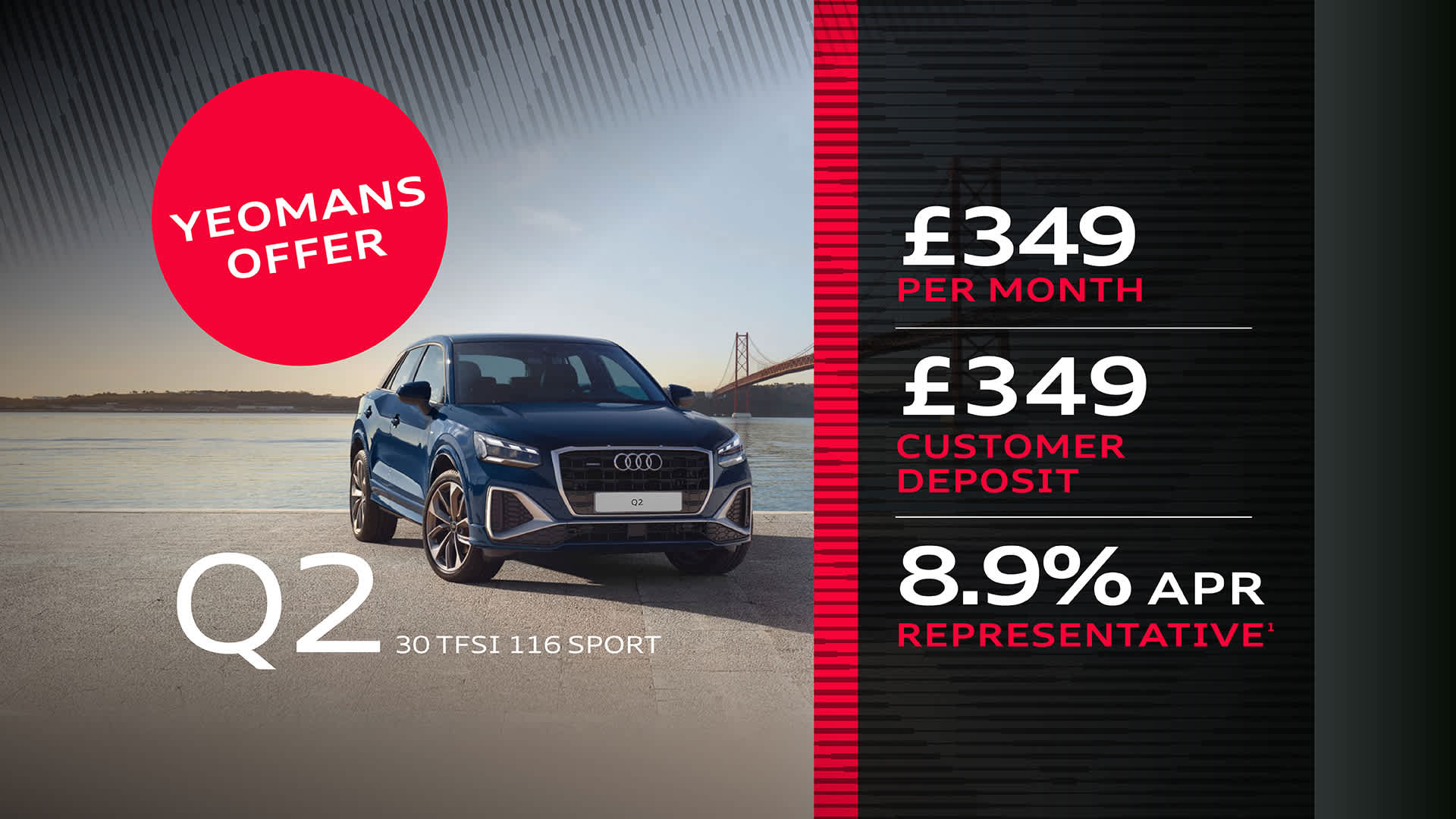 Yeomans Offer - Q2