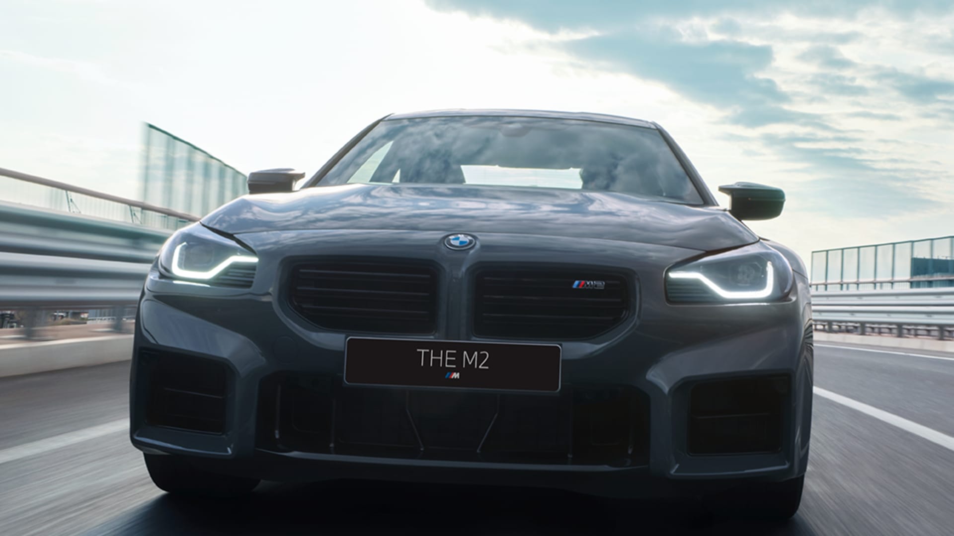 CUSTOMIZE YOUR M PERFORMANCE