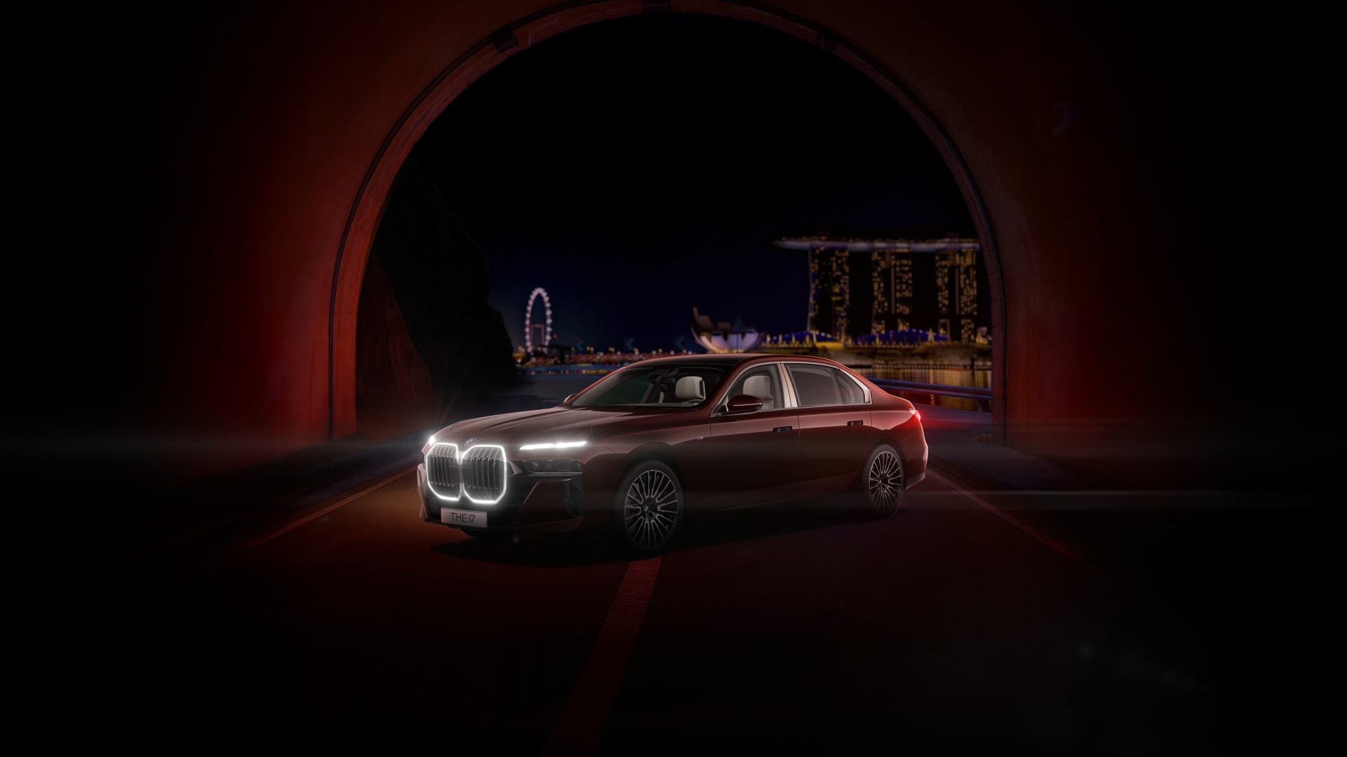 A Legacy in Motion: