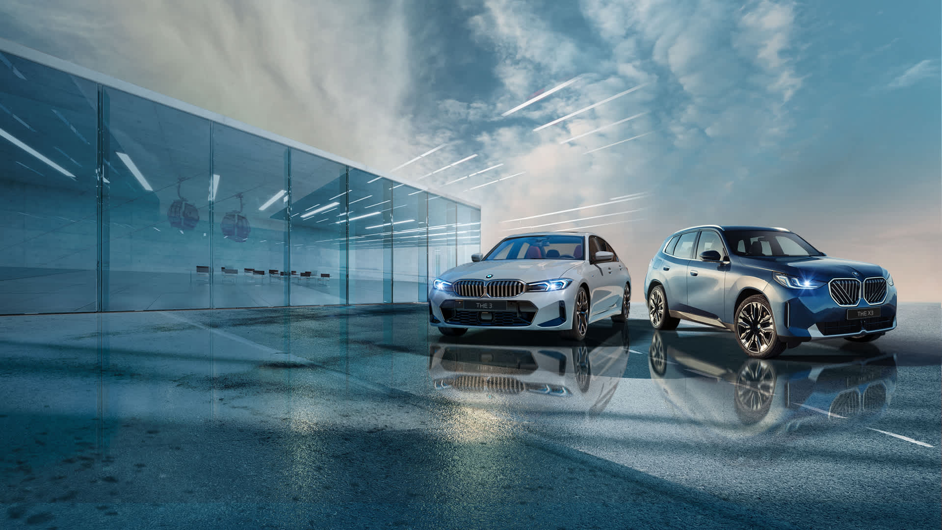 A MOVING PERFORMANCE 