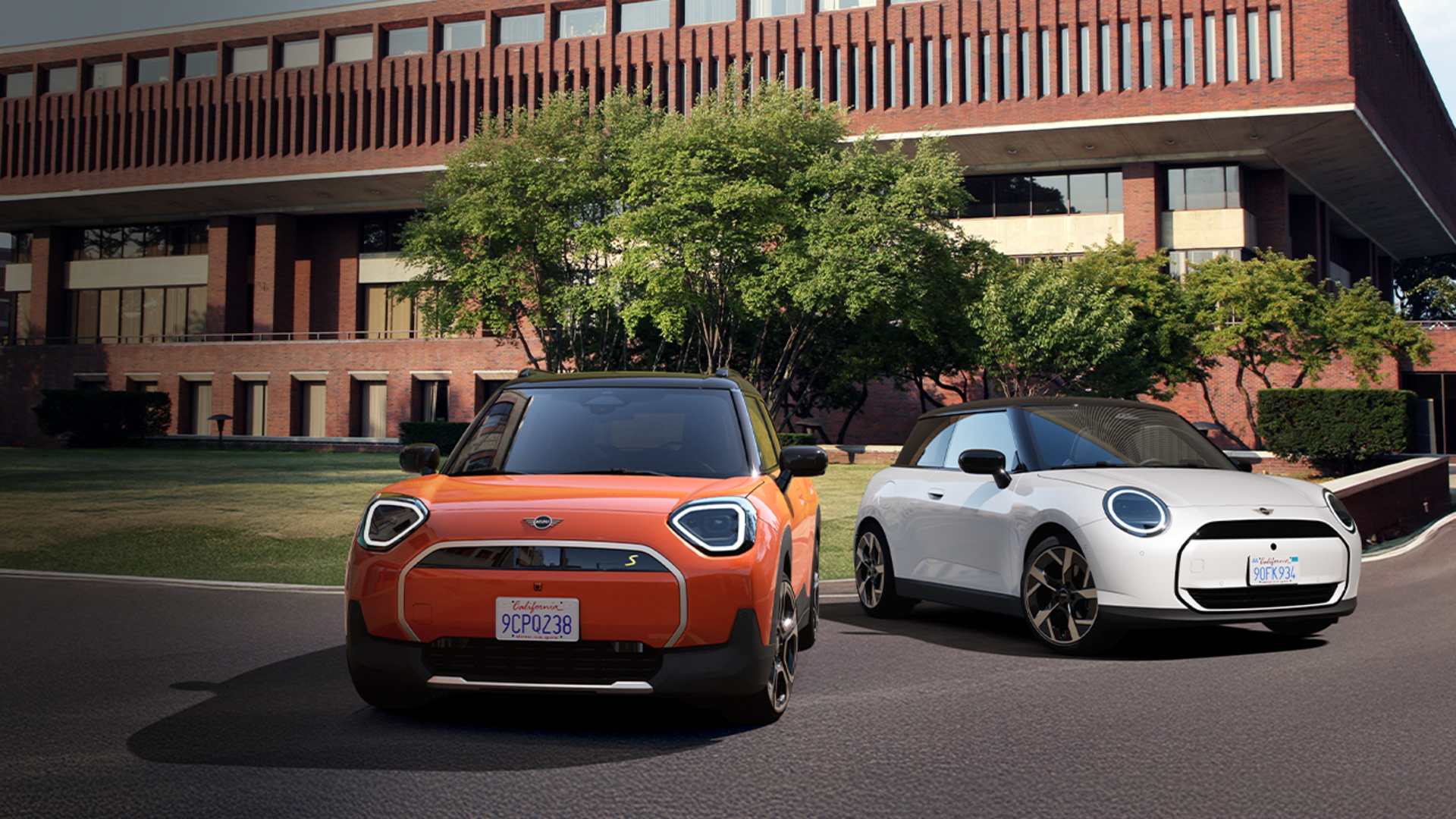 COE GOES UP, MINI PRICES UNCHANGED.