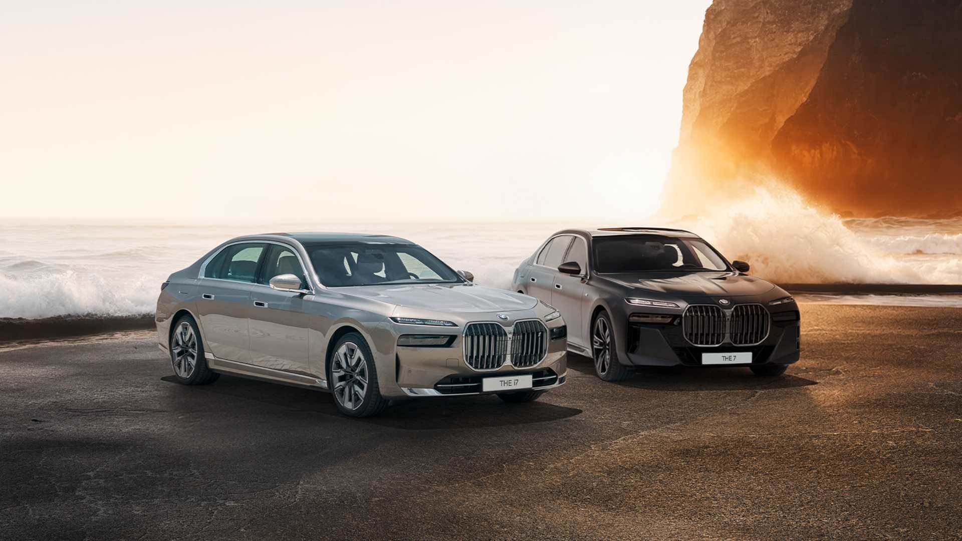 A WORLD BEYOND THE DRIVE: