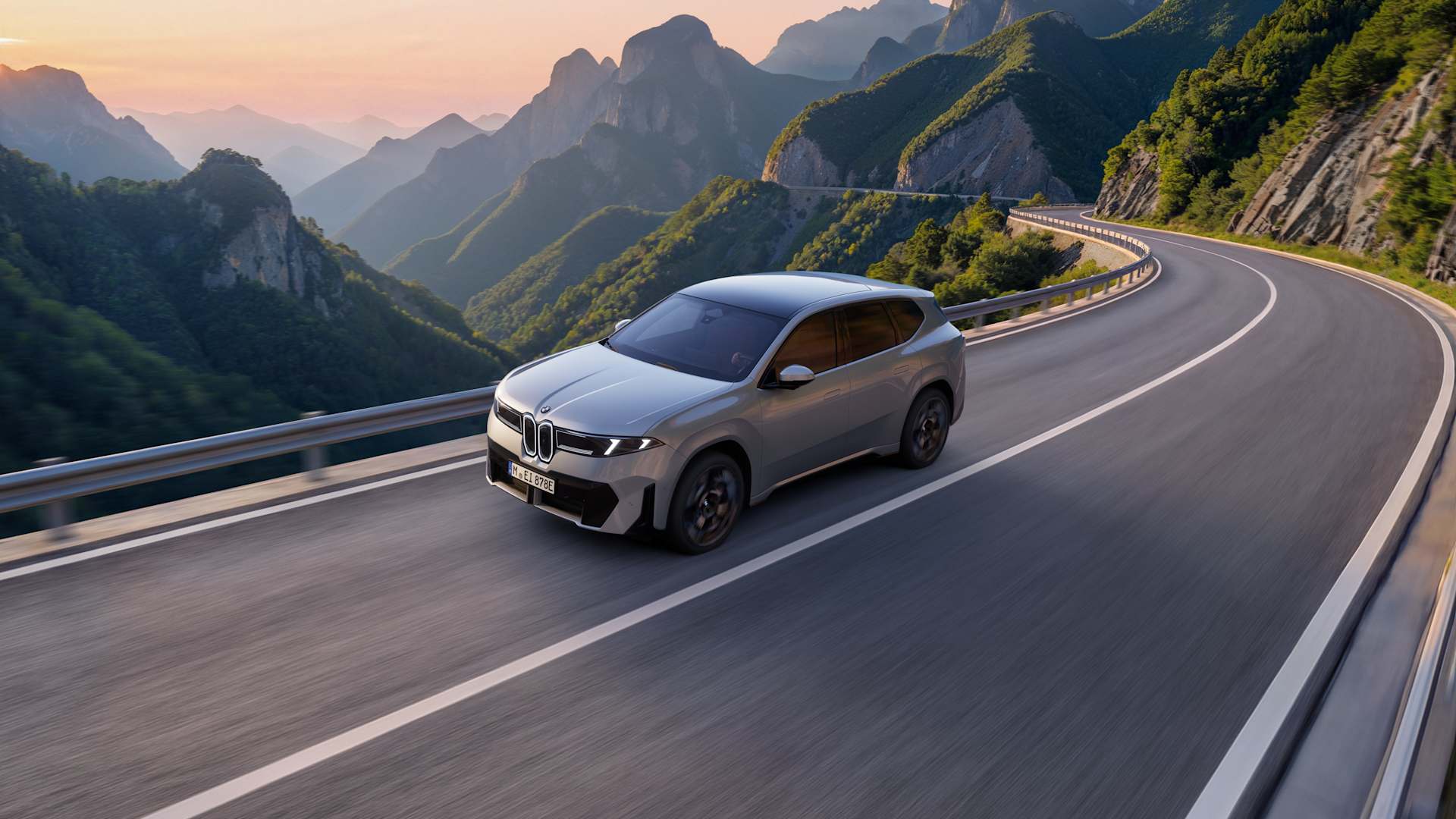 THERE'S A NEW TORQUE OF THE TOWN: