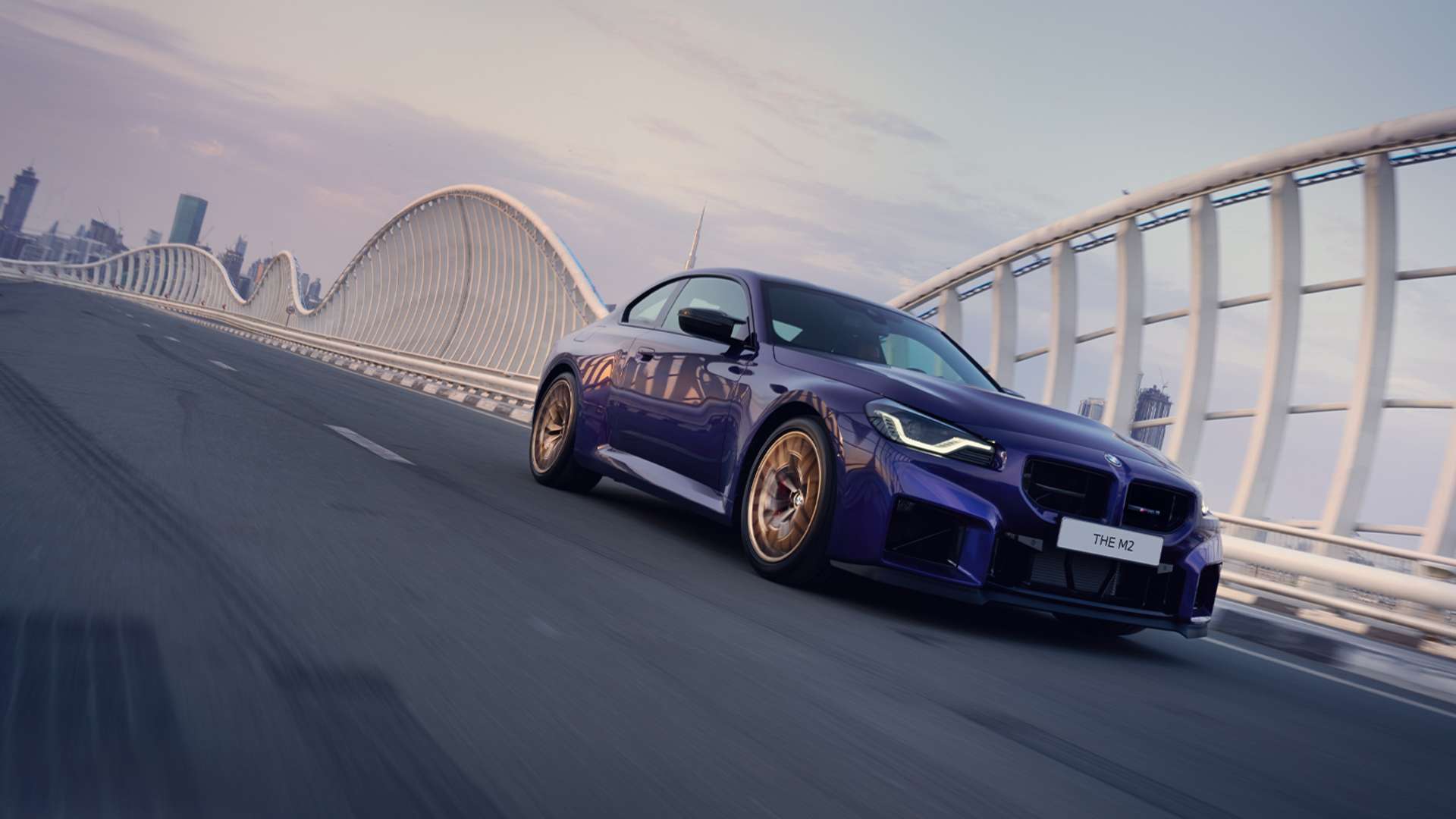 FOR THOSE WHO DEMAND MORE