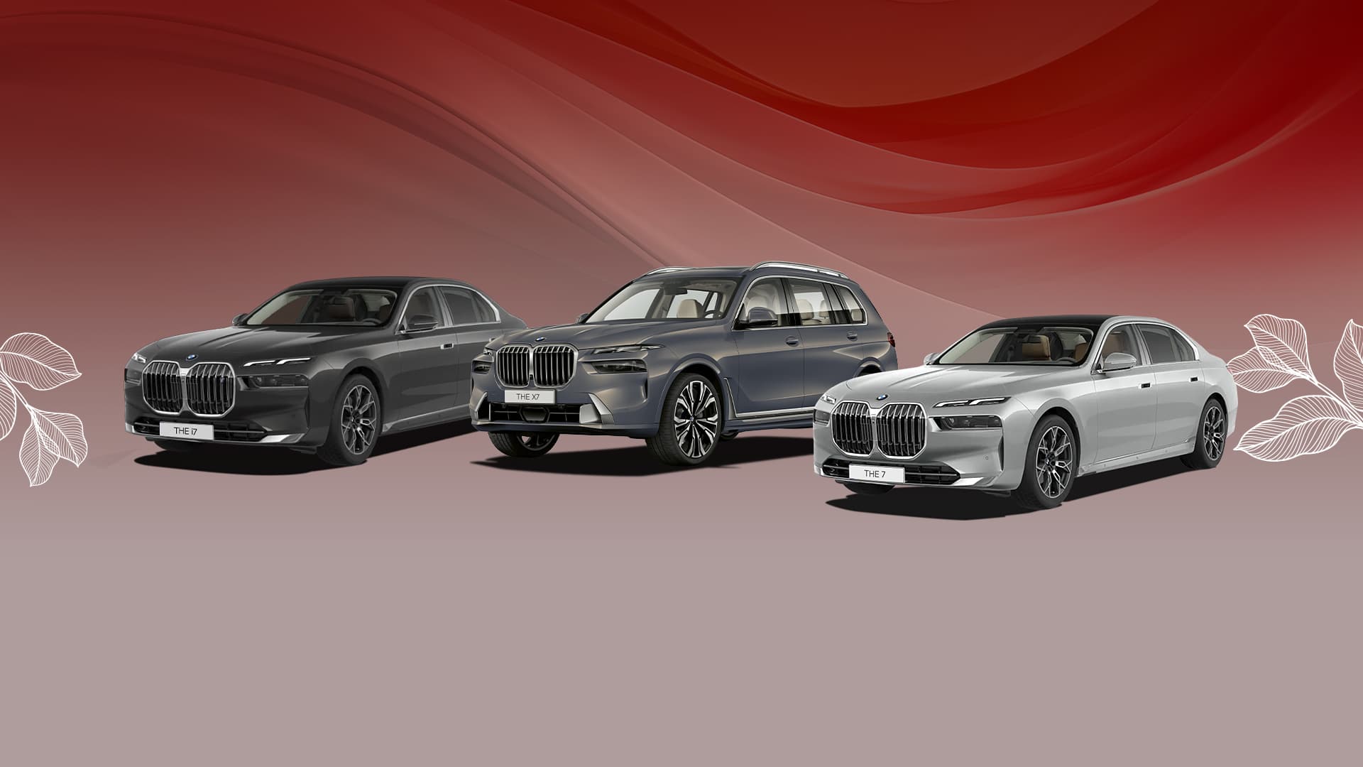 BMW Prestige Showcase