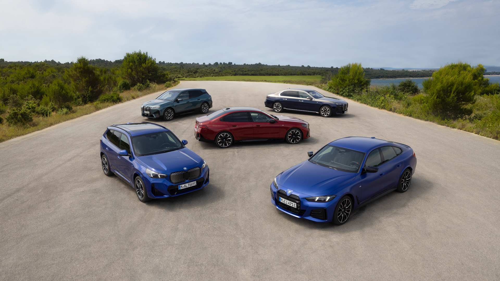 ELECTRIFICATION, PERFECTED: