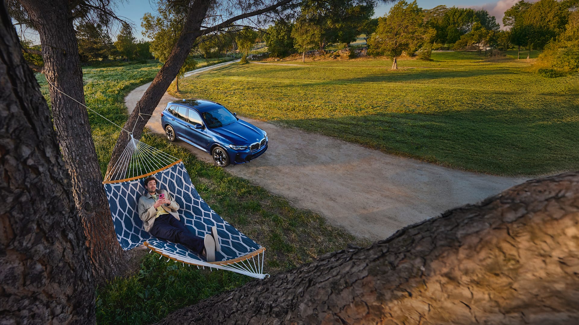 ELECTRIFY YOUR DRIVE