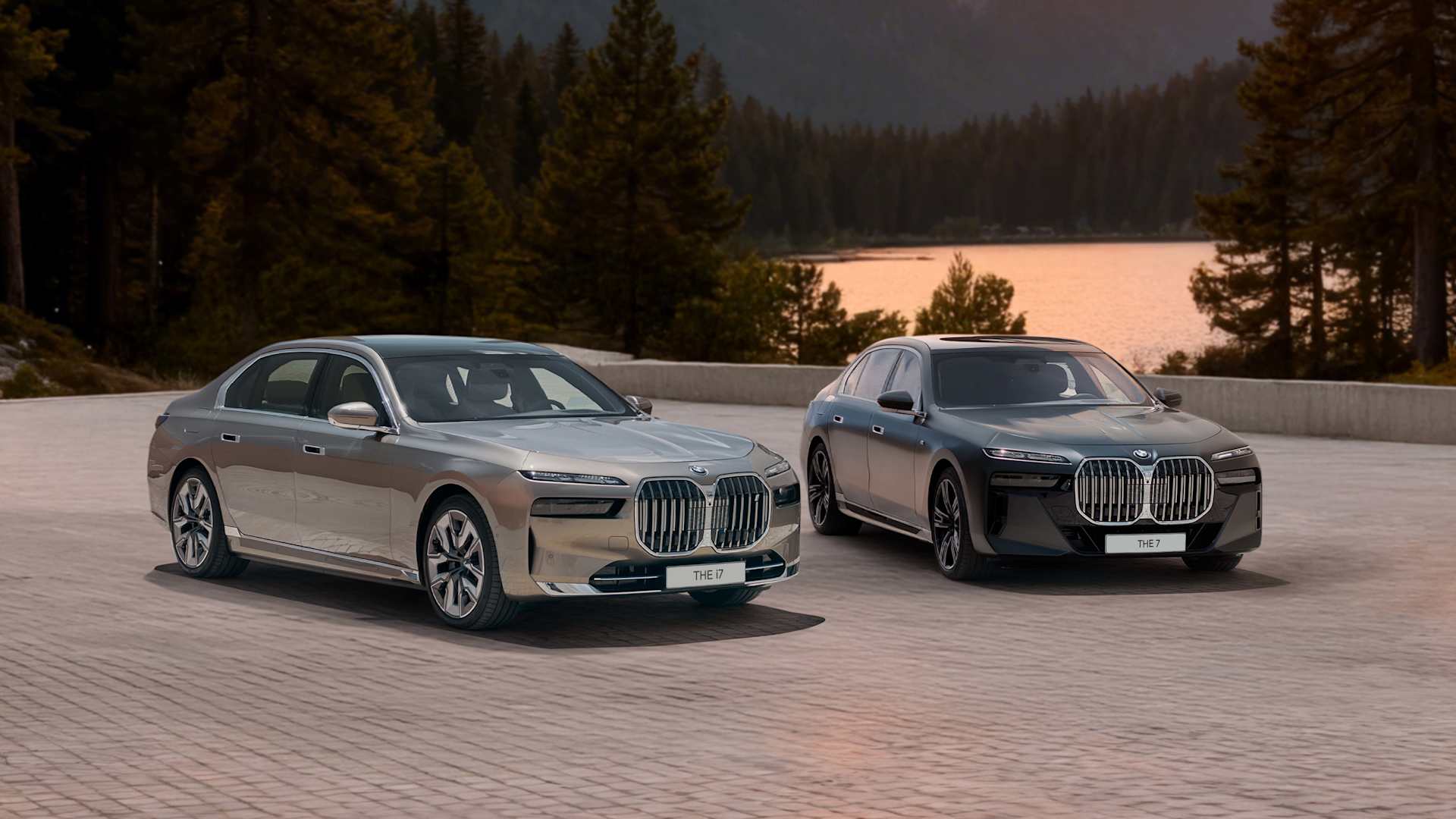 REFINED POWER, REWARDING VALUE