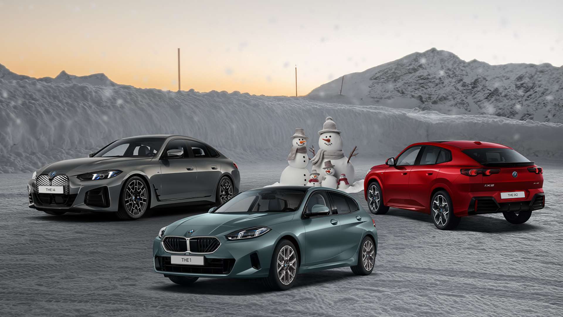 REDEFINING YOUR FESTIVE HOLIDAYS