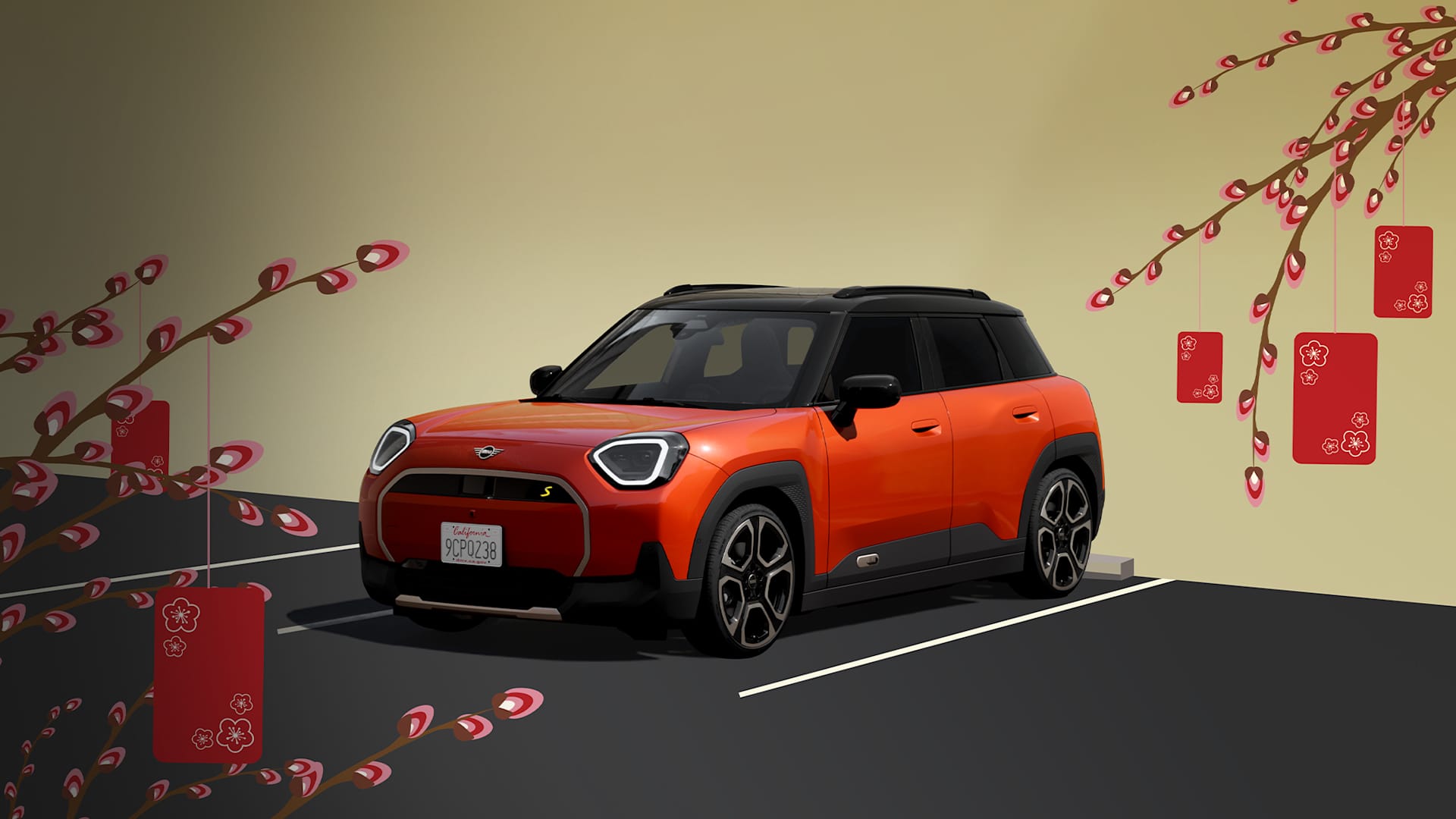 A PROSPEROUS TREE OF REWARDS WORTH $48,888.