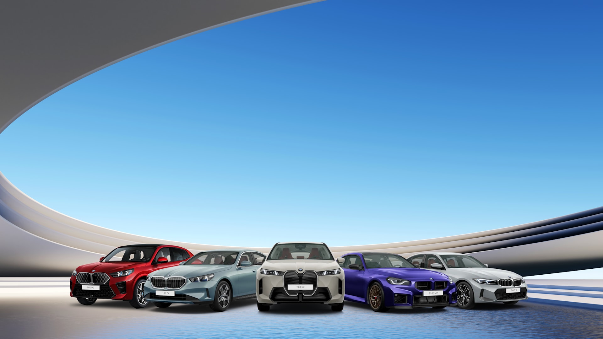 DRIVE LUXURY FOR LESS