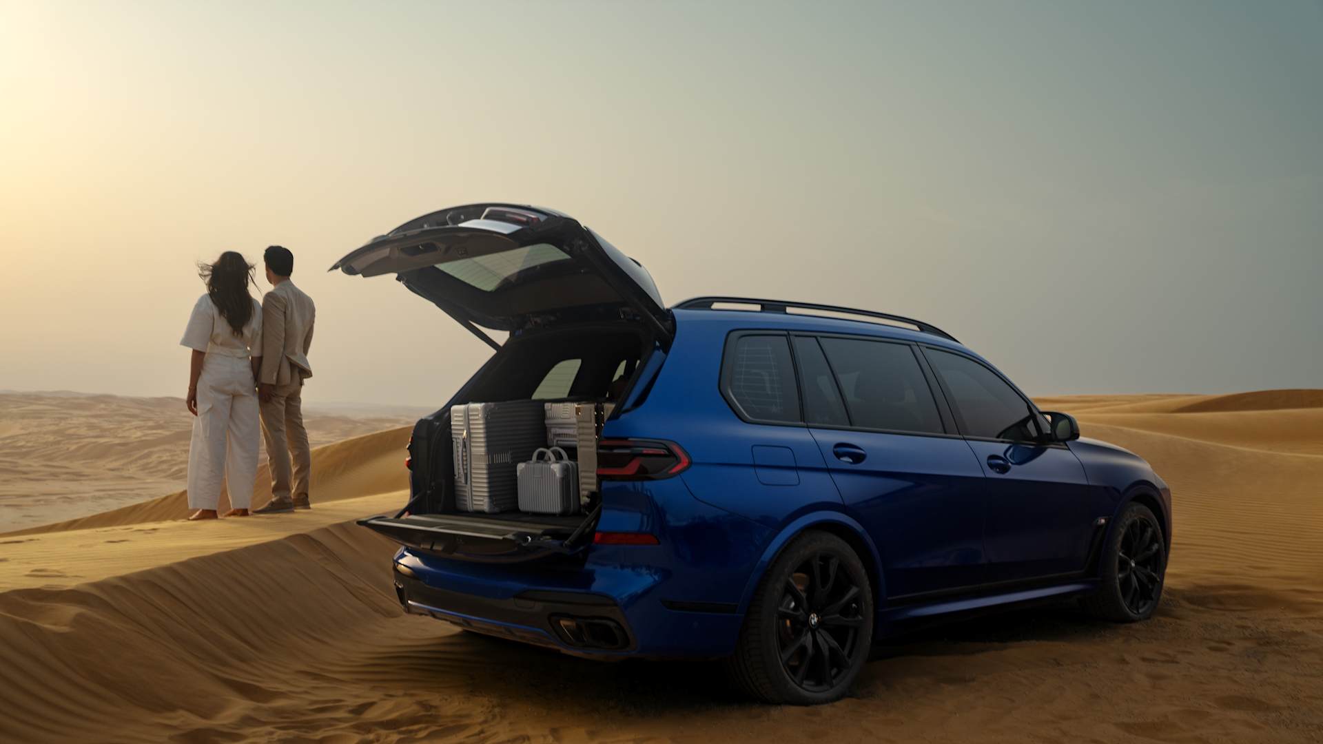 YOUR NEXT GETAWAY AWAITS: