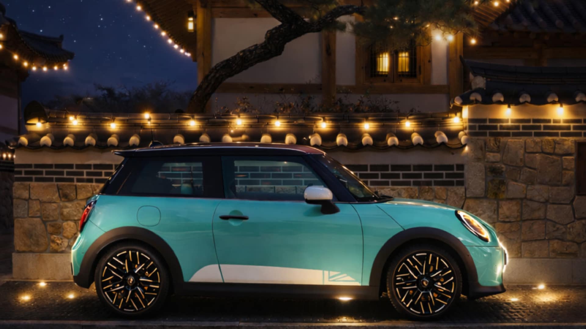 DRIVE MINI THIS RAYA