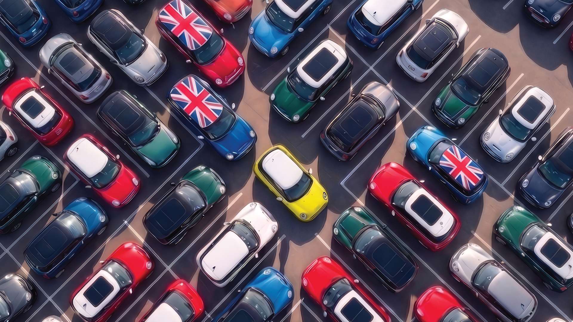Brunei's Largest BMW Group Gathering