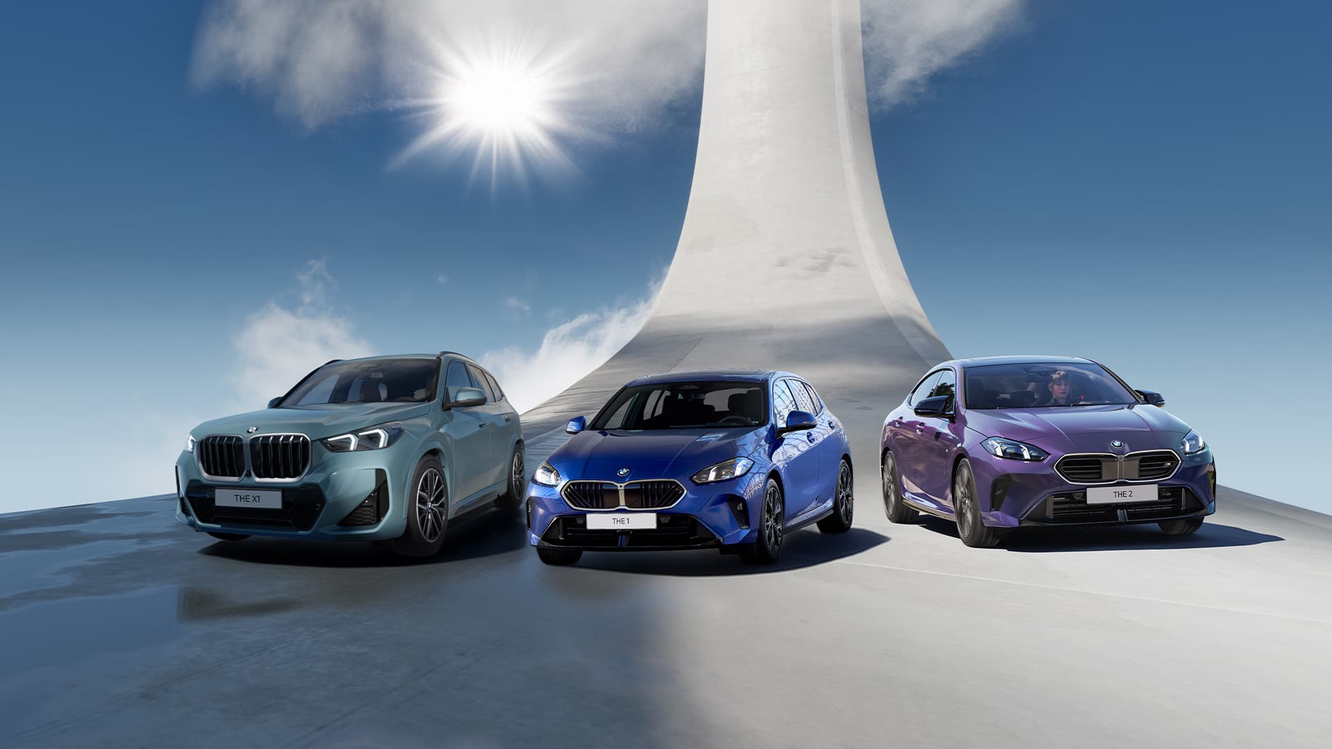 PARKWAY PARADE | 2–8 MARCH