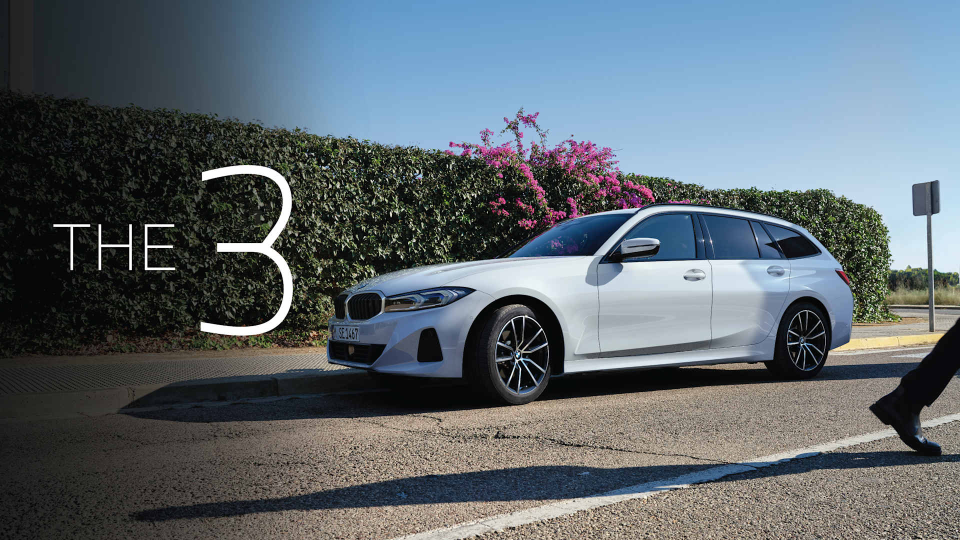 BMW HOMEPAGE BANNER