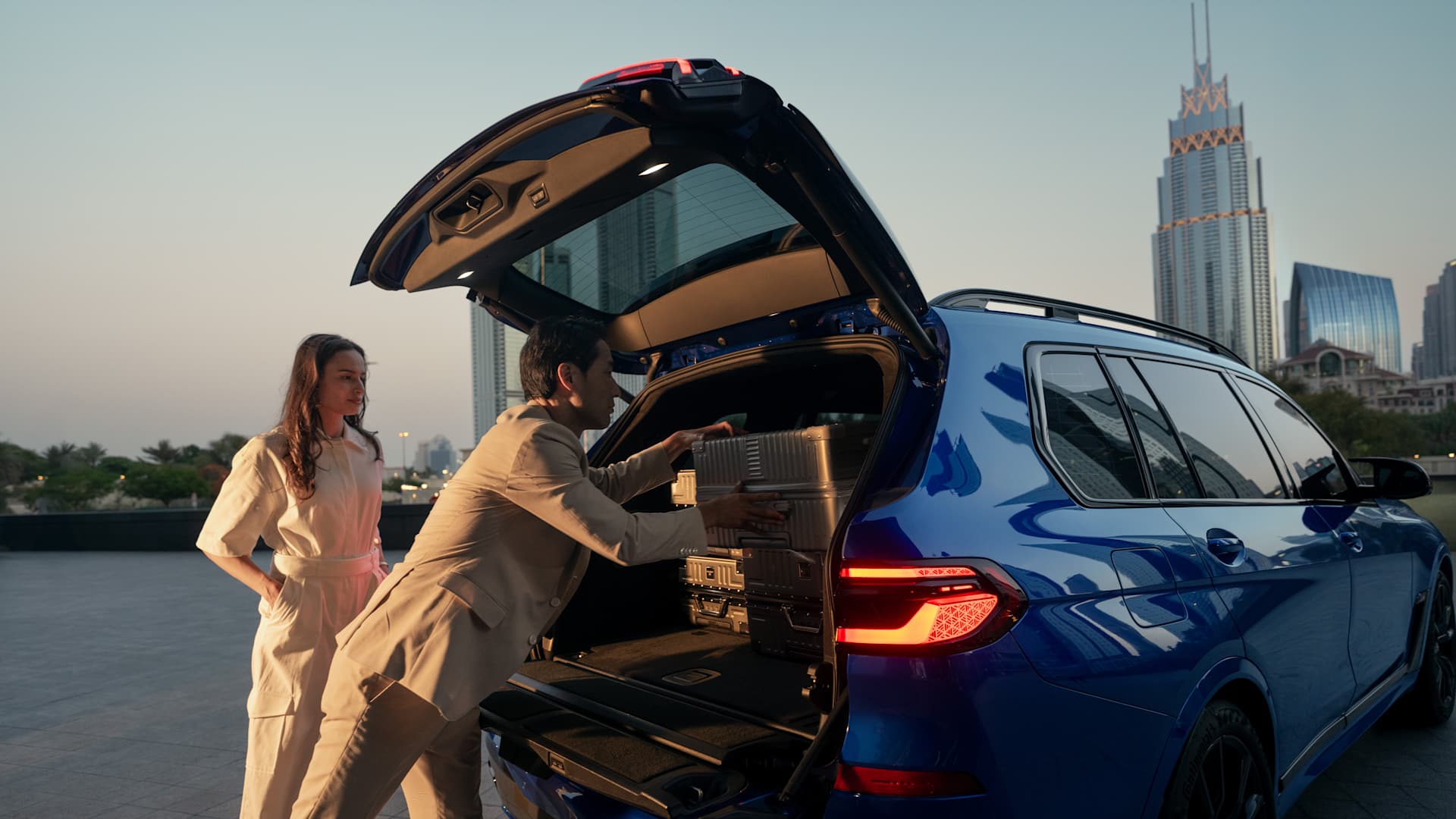 YOUR NEXT GETAWAY AWAITS: