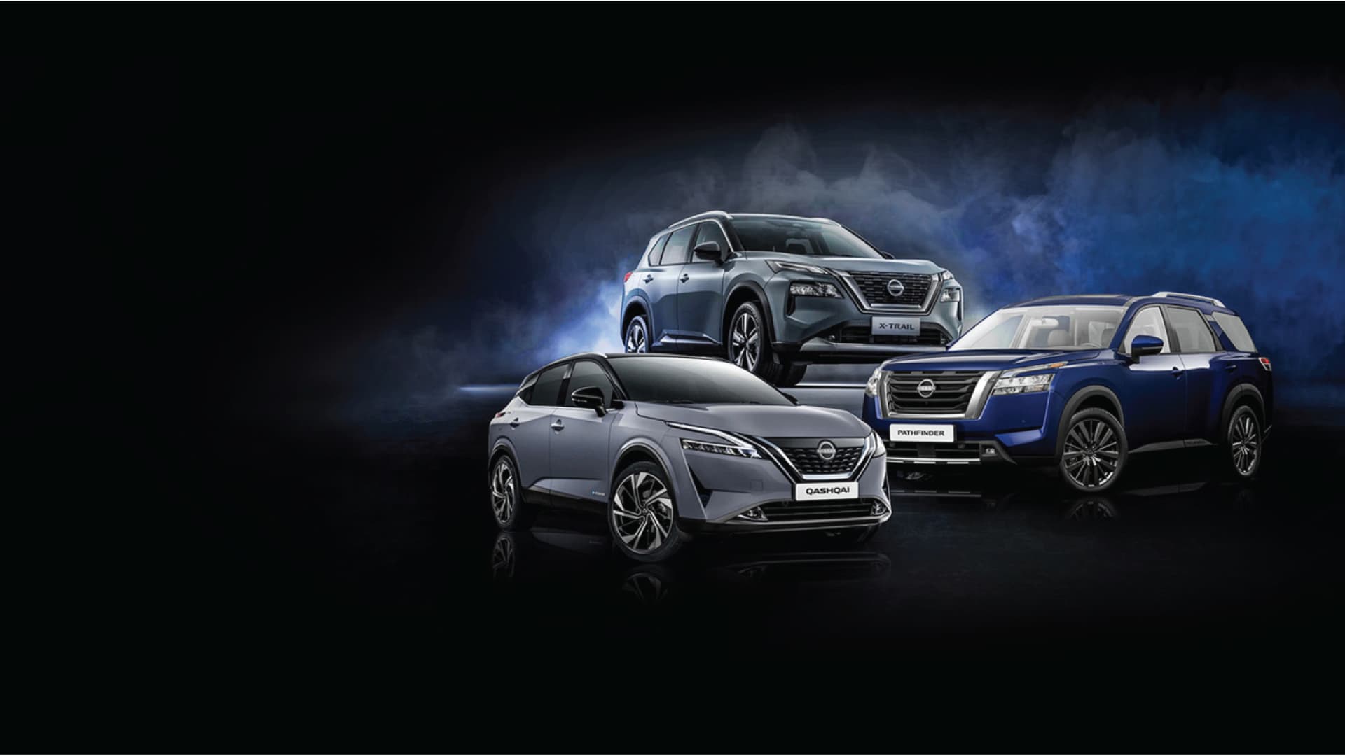 Nissan Dealer | Berwick | Berwick Motor Group Nissan