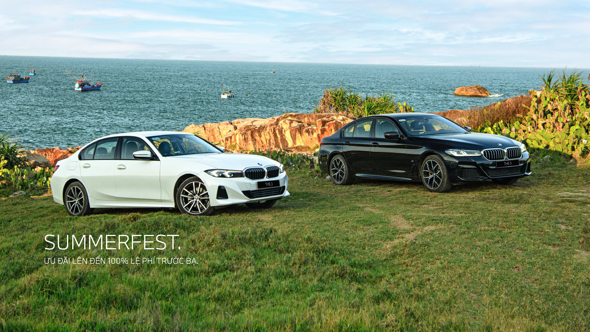 SHINE YOUR SUMMER JOURNEY.