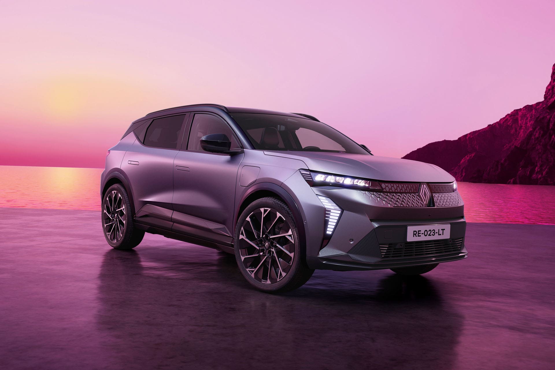 Renault Used