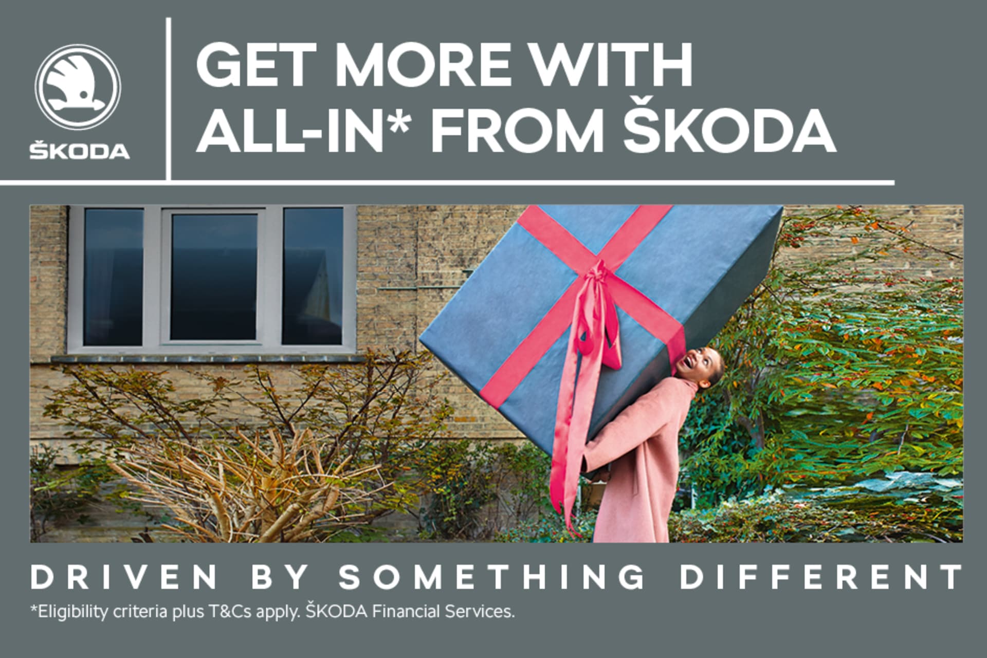 ŠKODA Dealer Hampshire Winchester ŠKODA