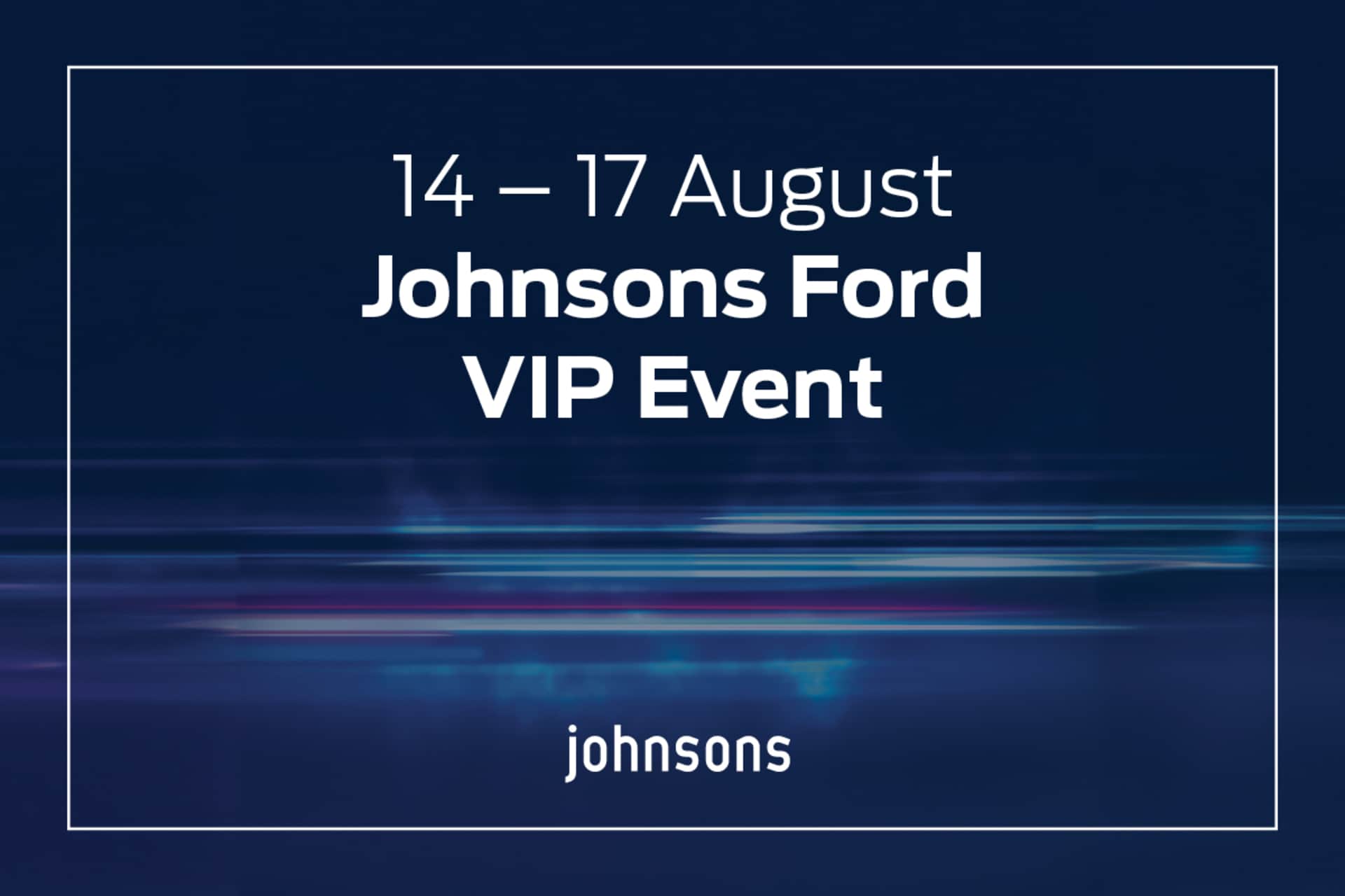 FORD VIP 