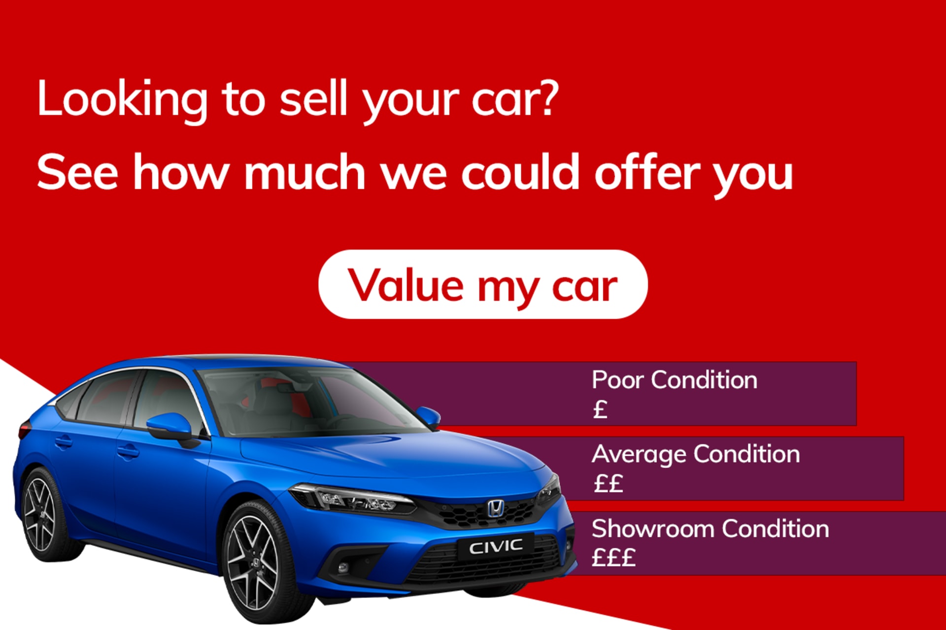 Sell your Car 