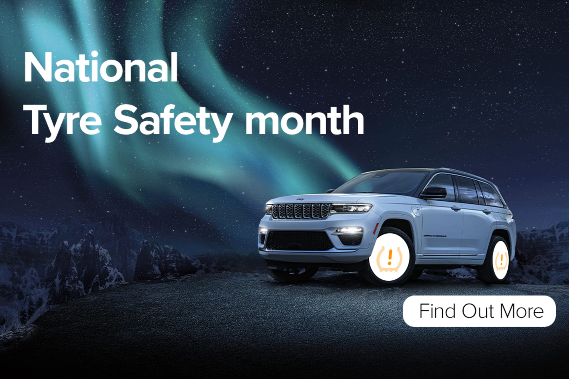 Jeep Dealer Solihull & Swindon Johnsons Jeep