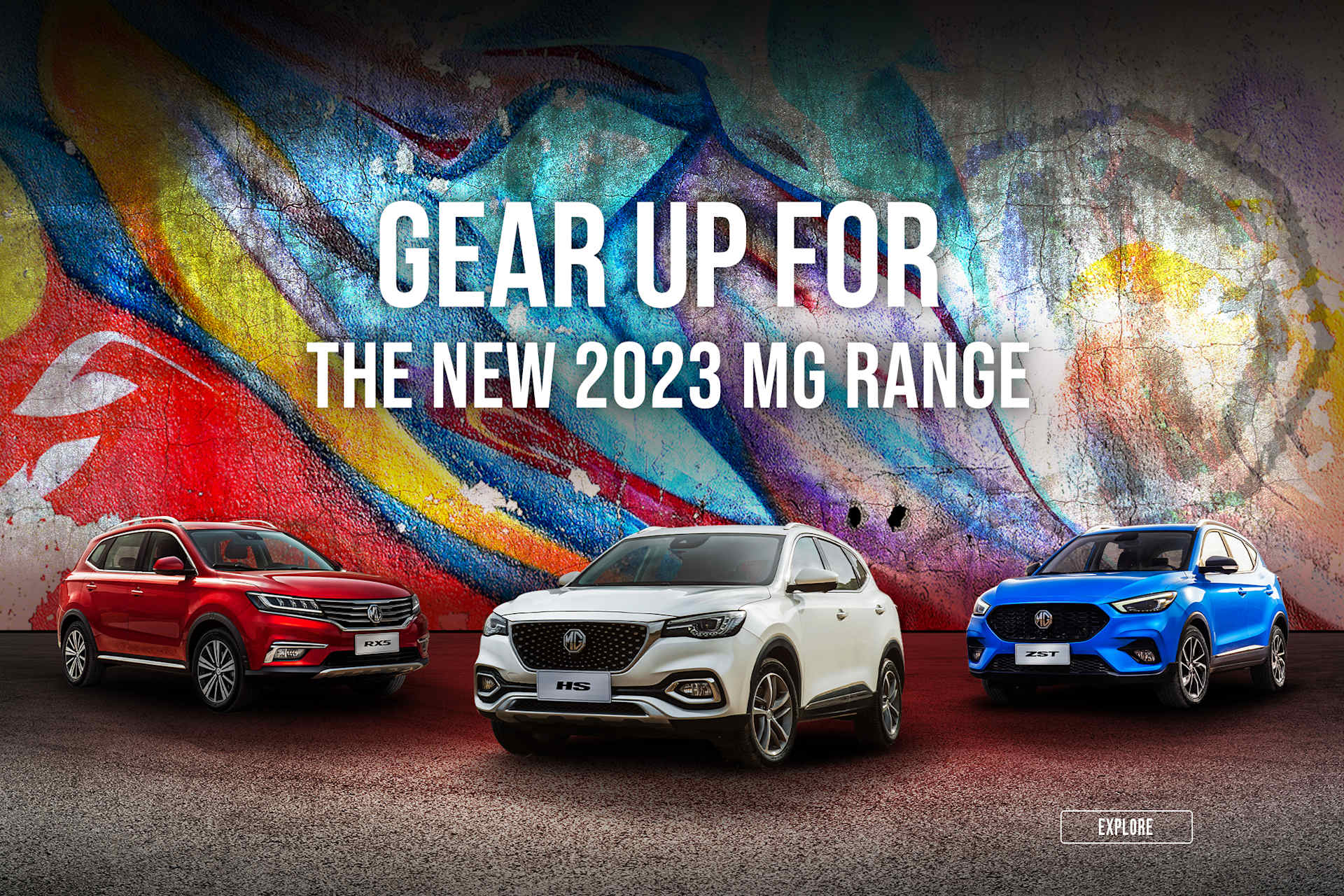 mg electric car price in uae