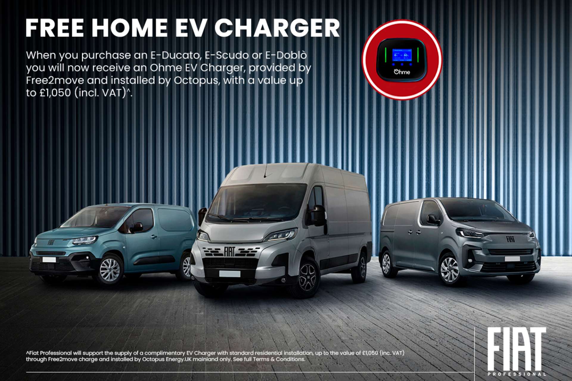 EV Charger 