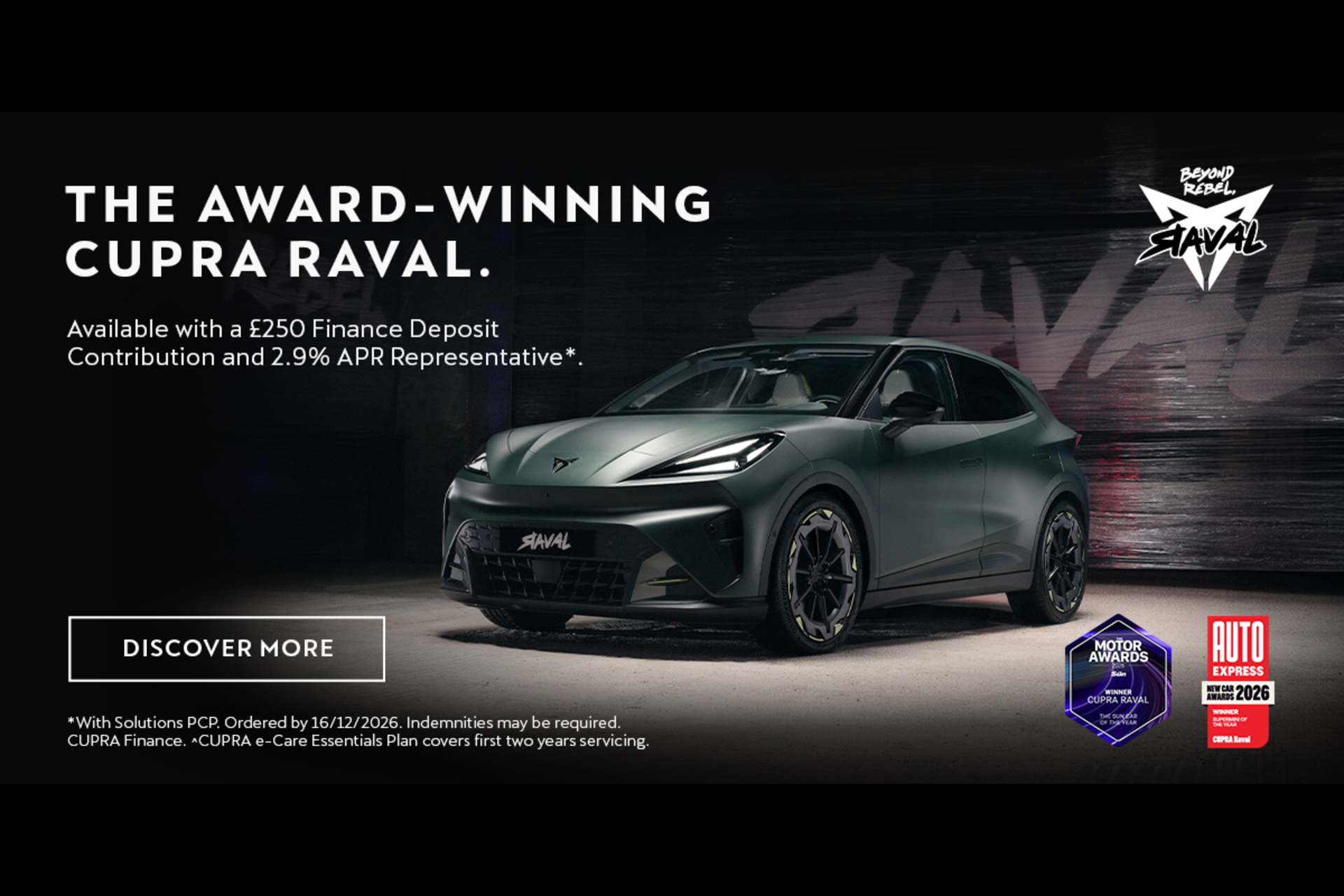 Raval AutoExpress