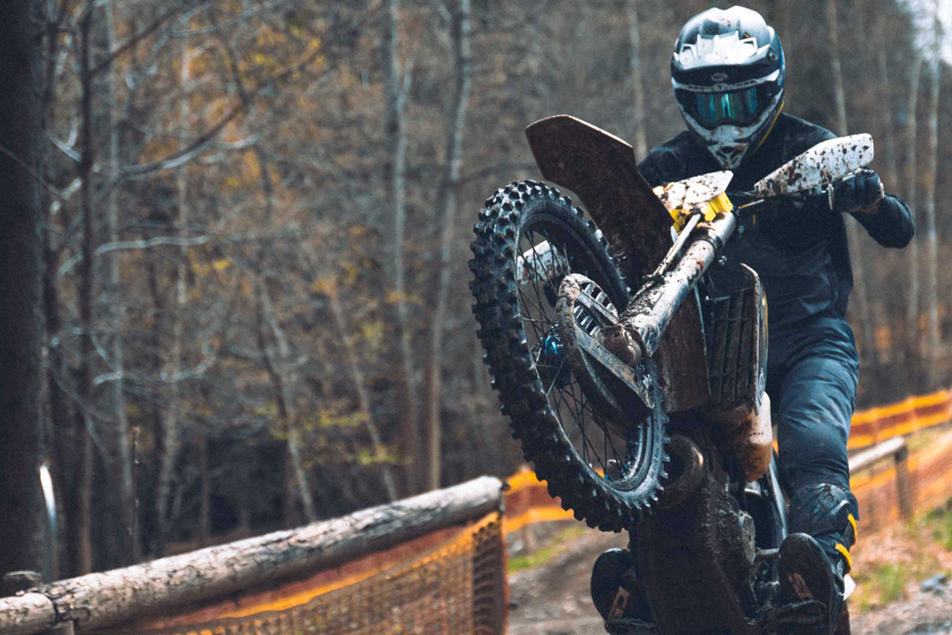 Enduro Range Savings
