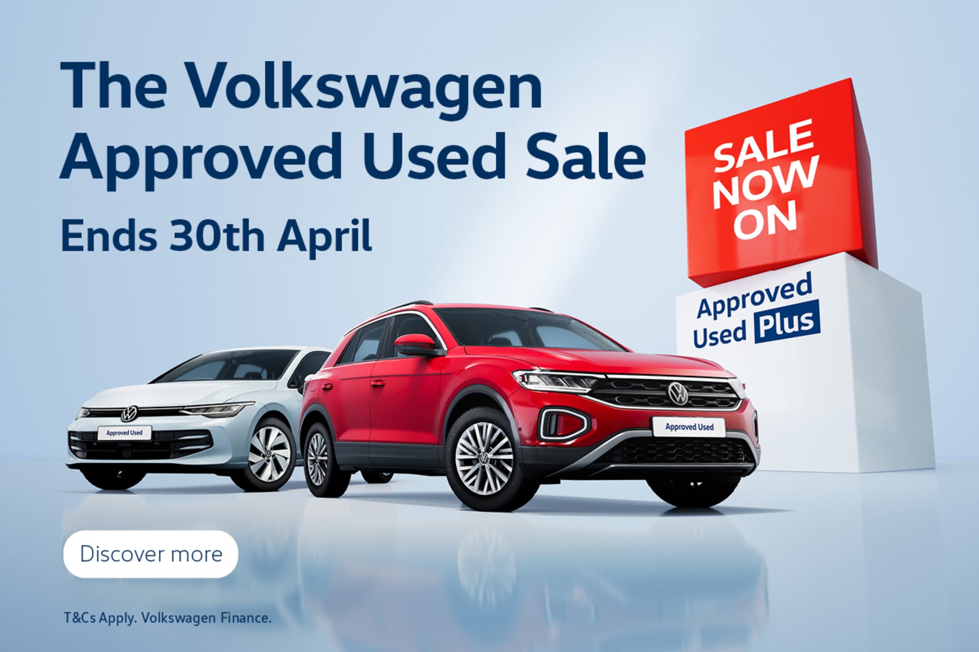 VW Used Q2