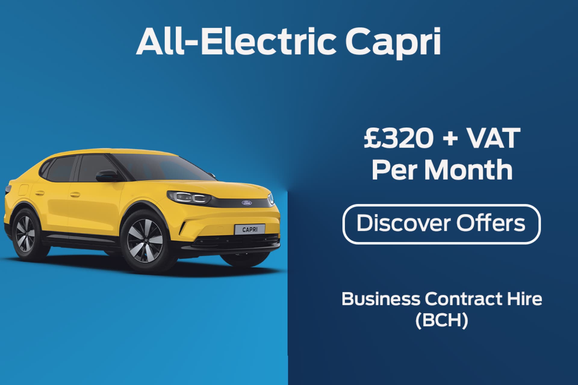 Capri BCH Offer