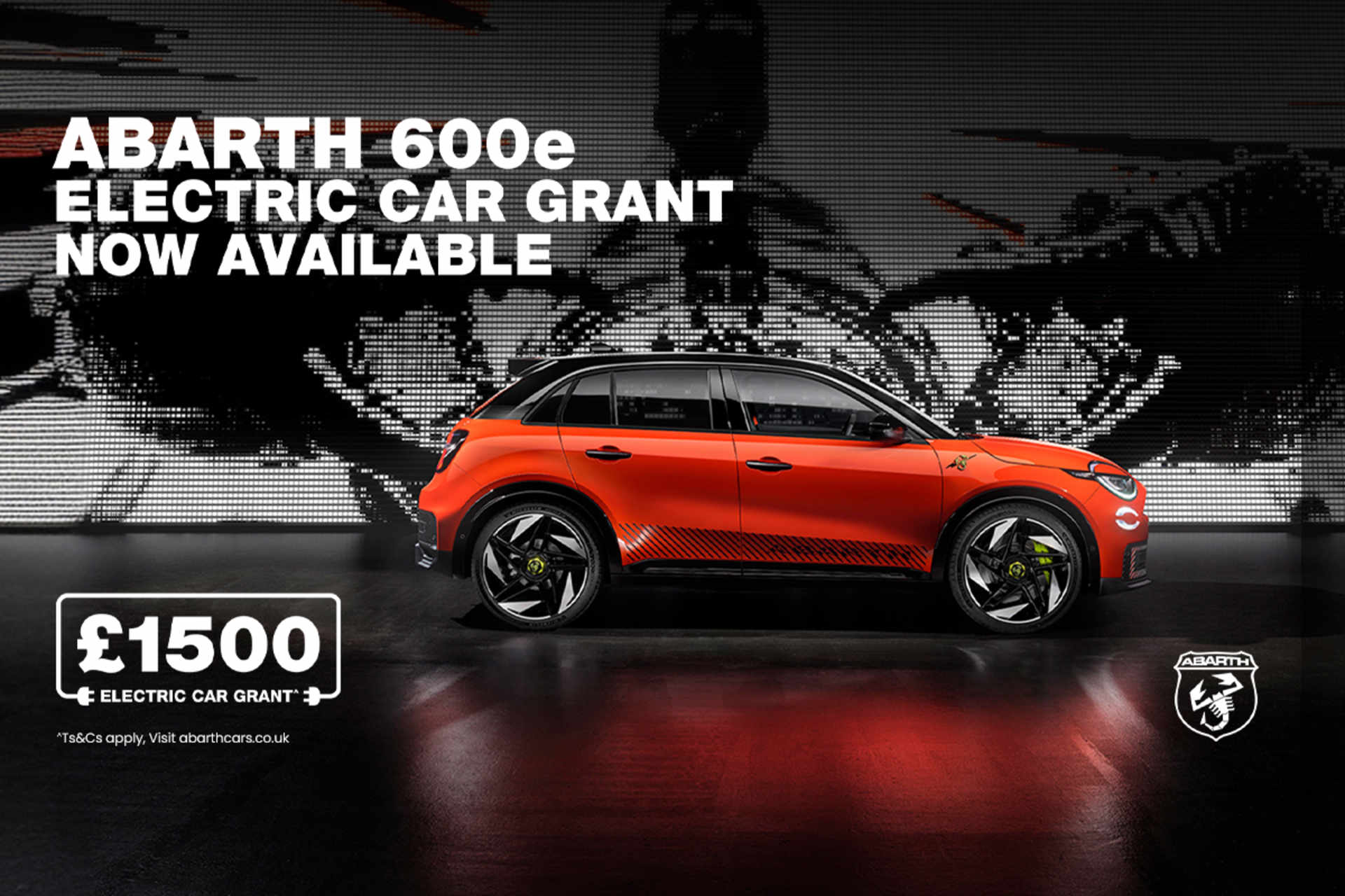 600e Gov grant 