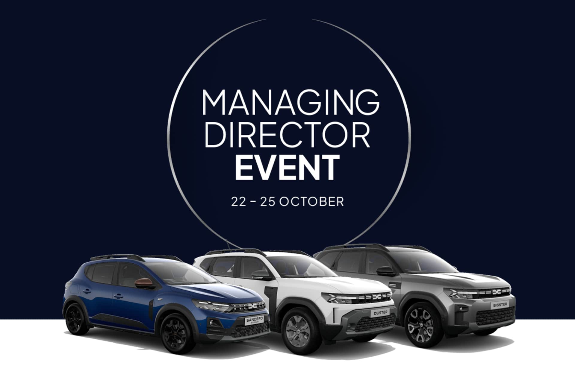 MD Event 