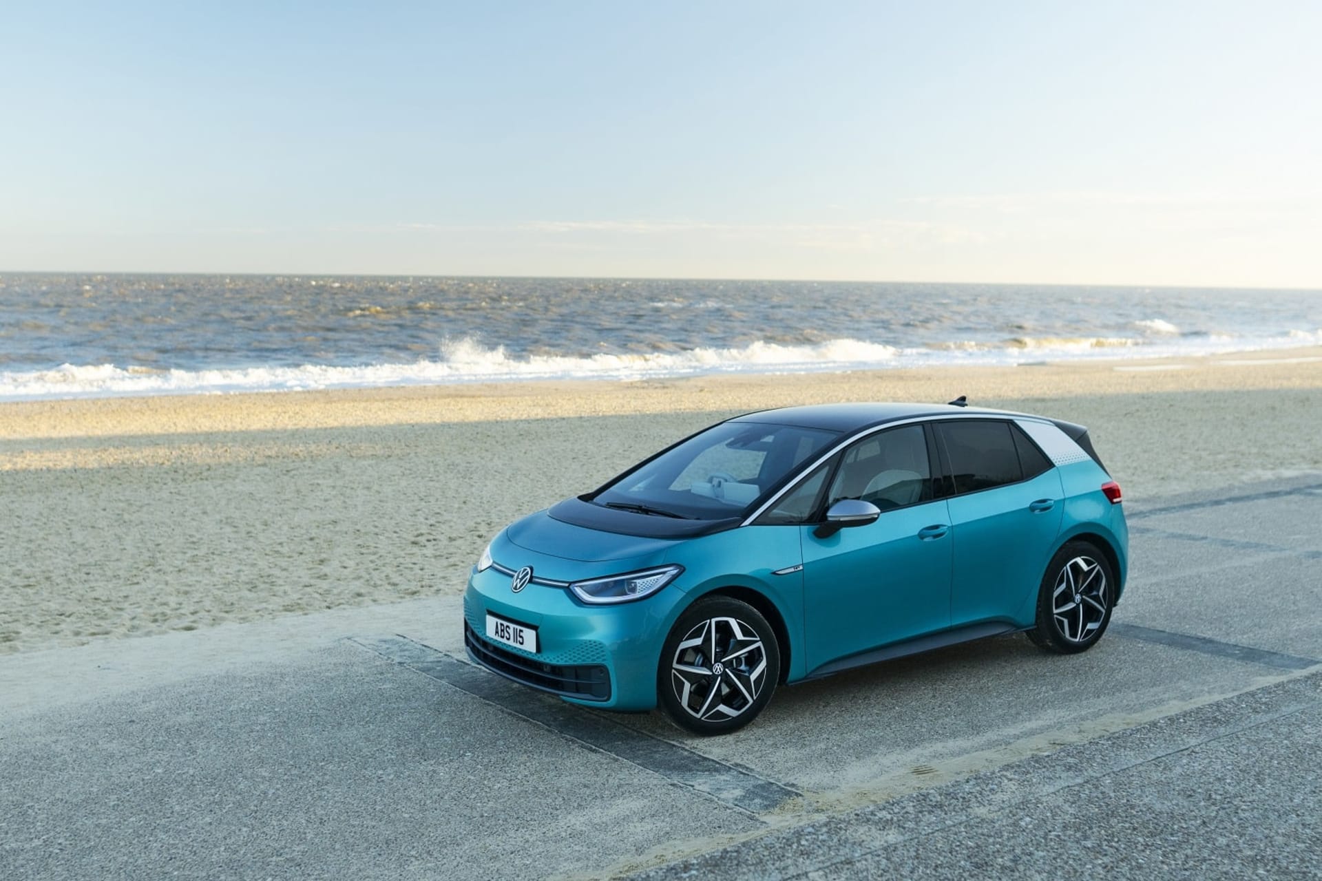 Can you buy a brand new electric car for under £30,000?