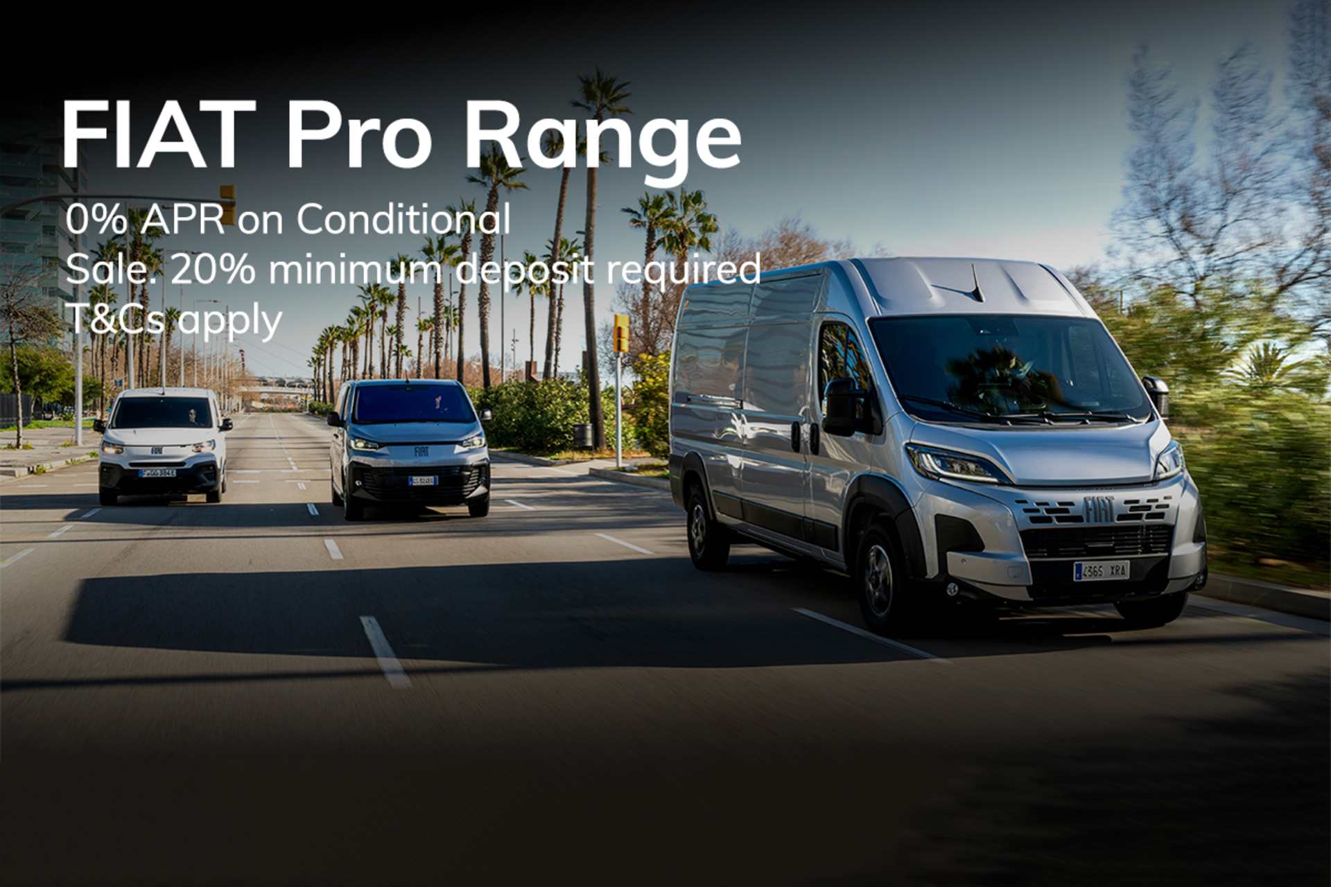 0% APR on Conditional Sale