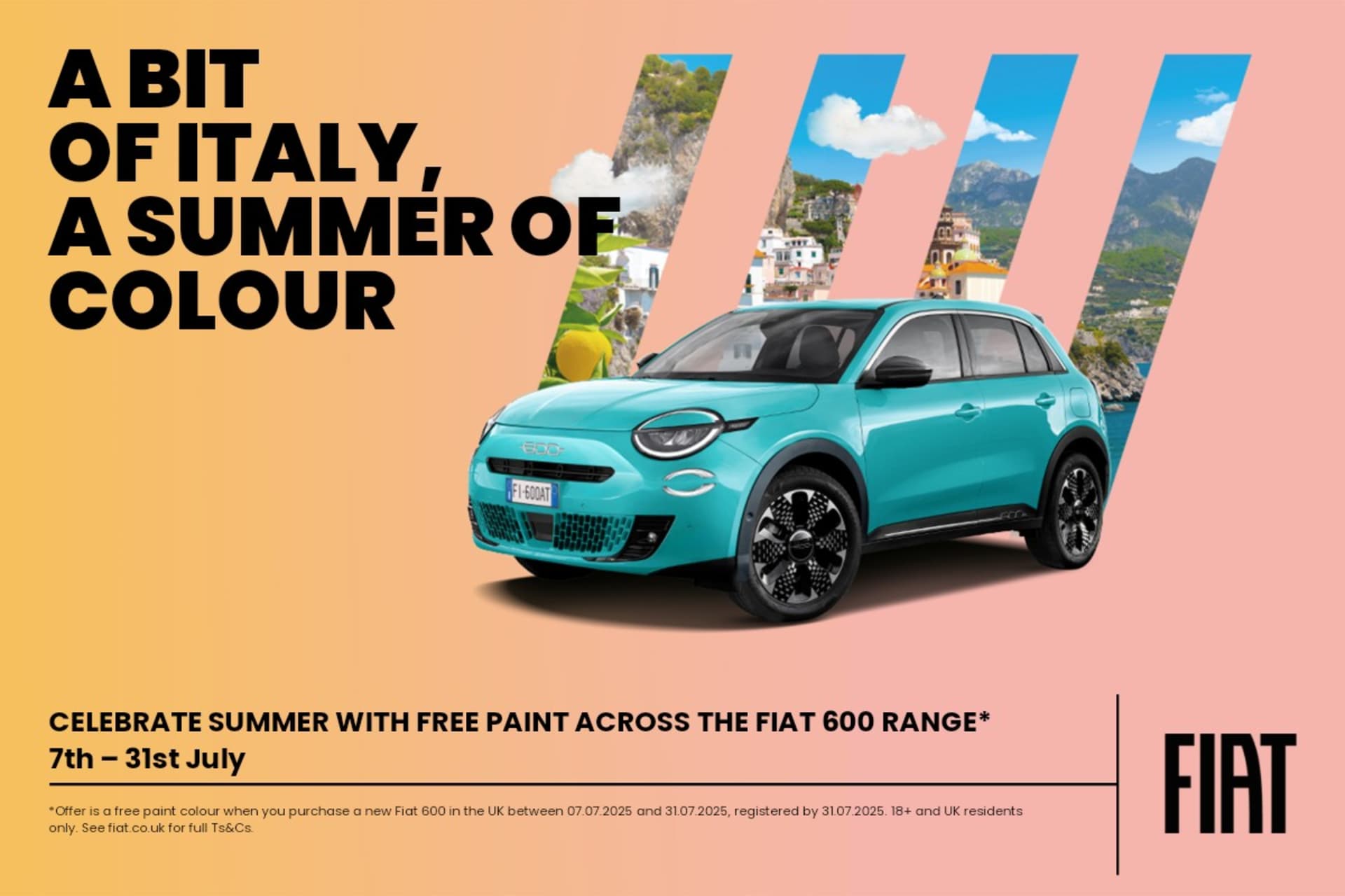 600 Free Paint Summer