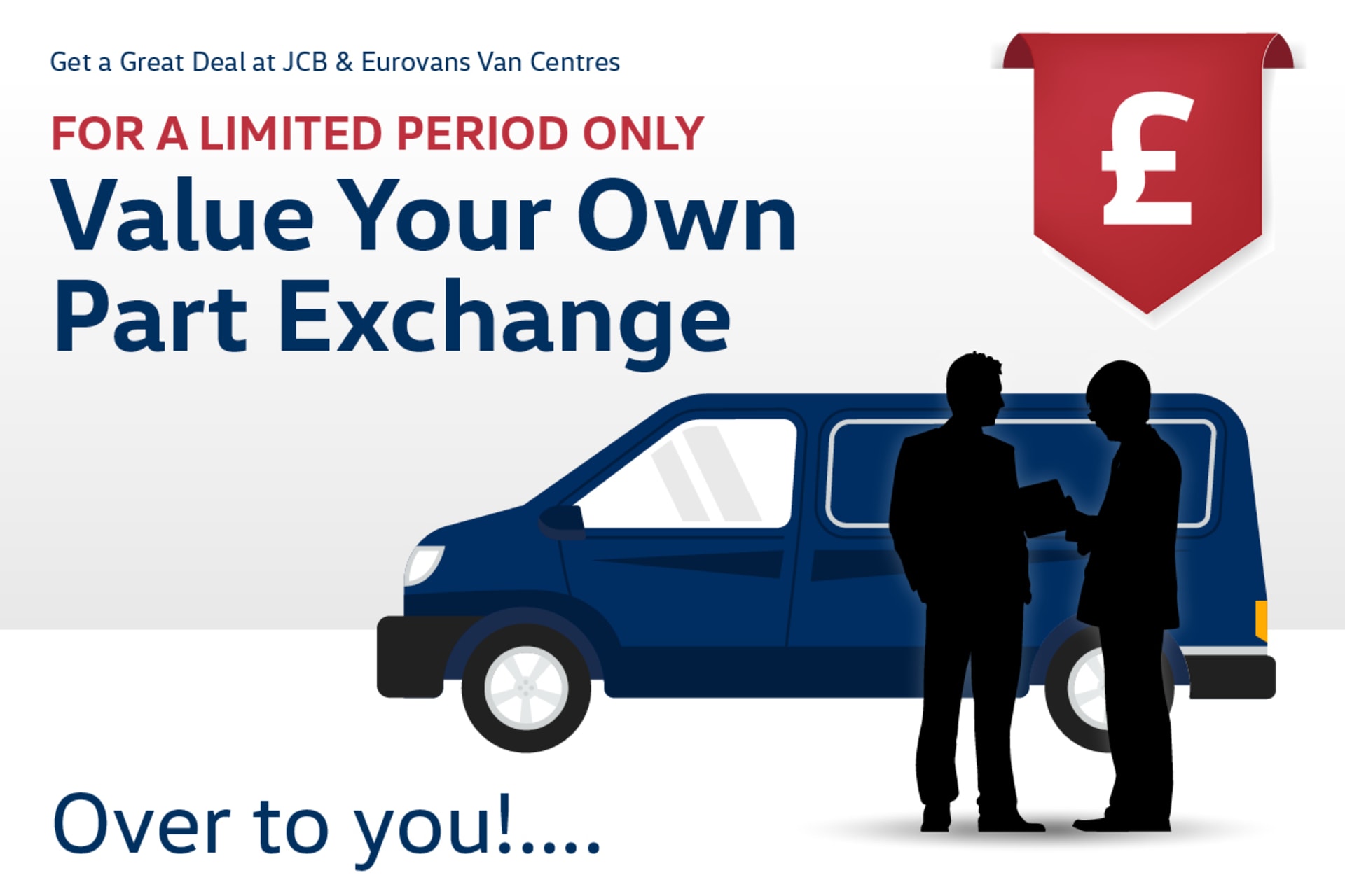 Value Your Own Part Exchange