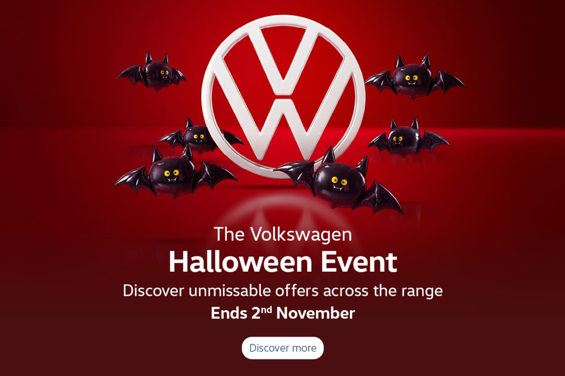 VW Halloween Event 