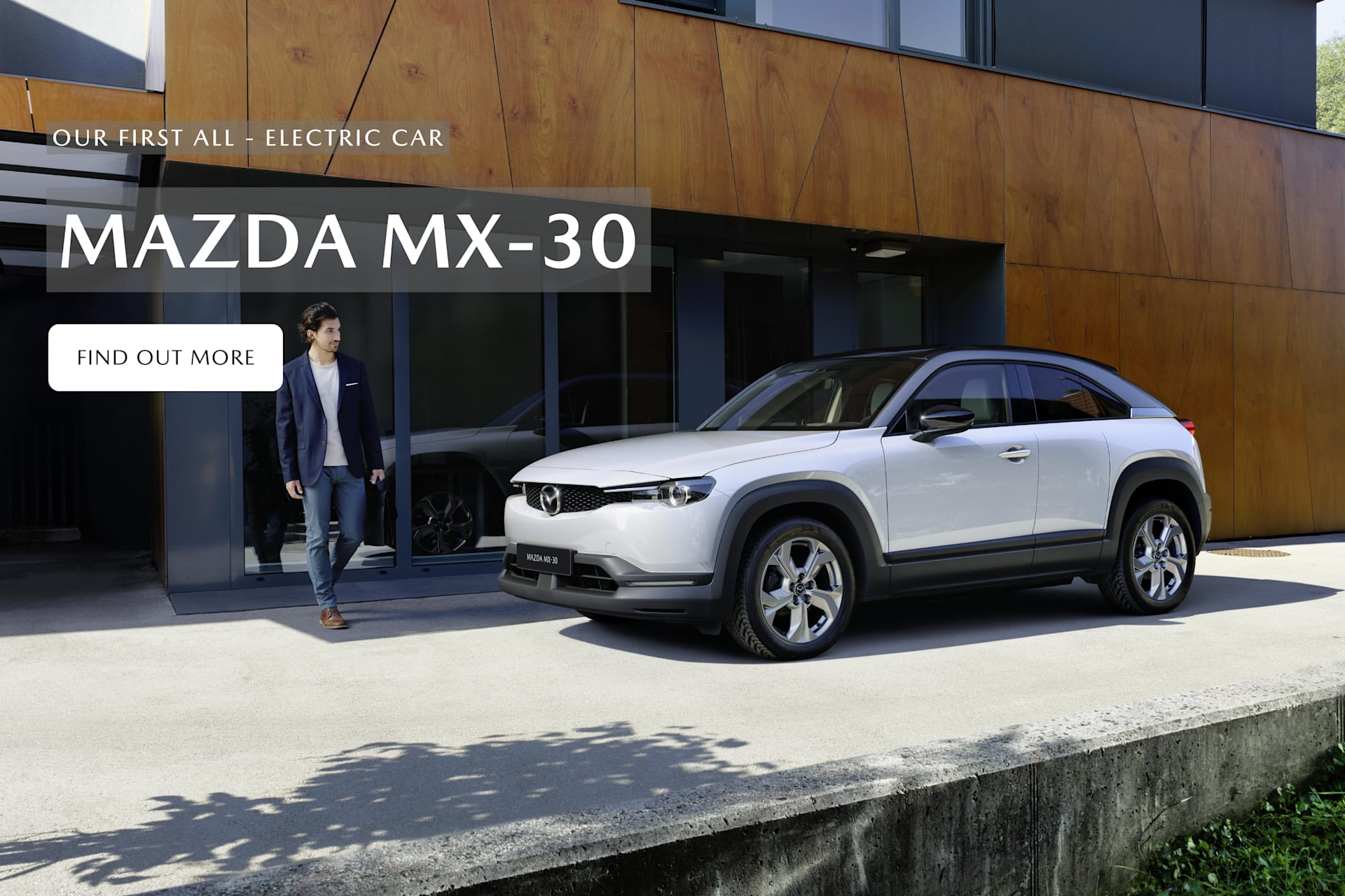 New and Used Car Dealer Shrewsbury, Shropshire Furrows Mazda